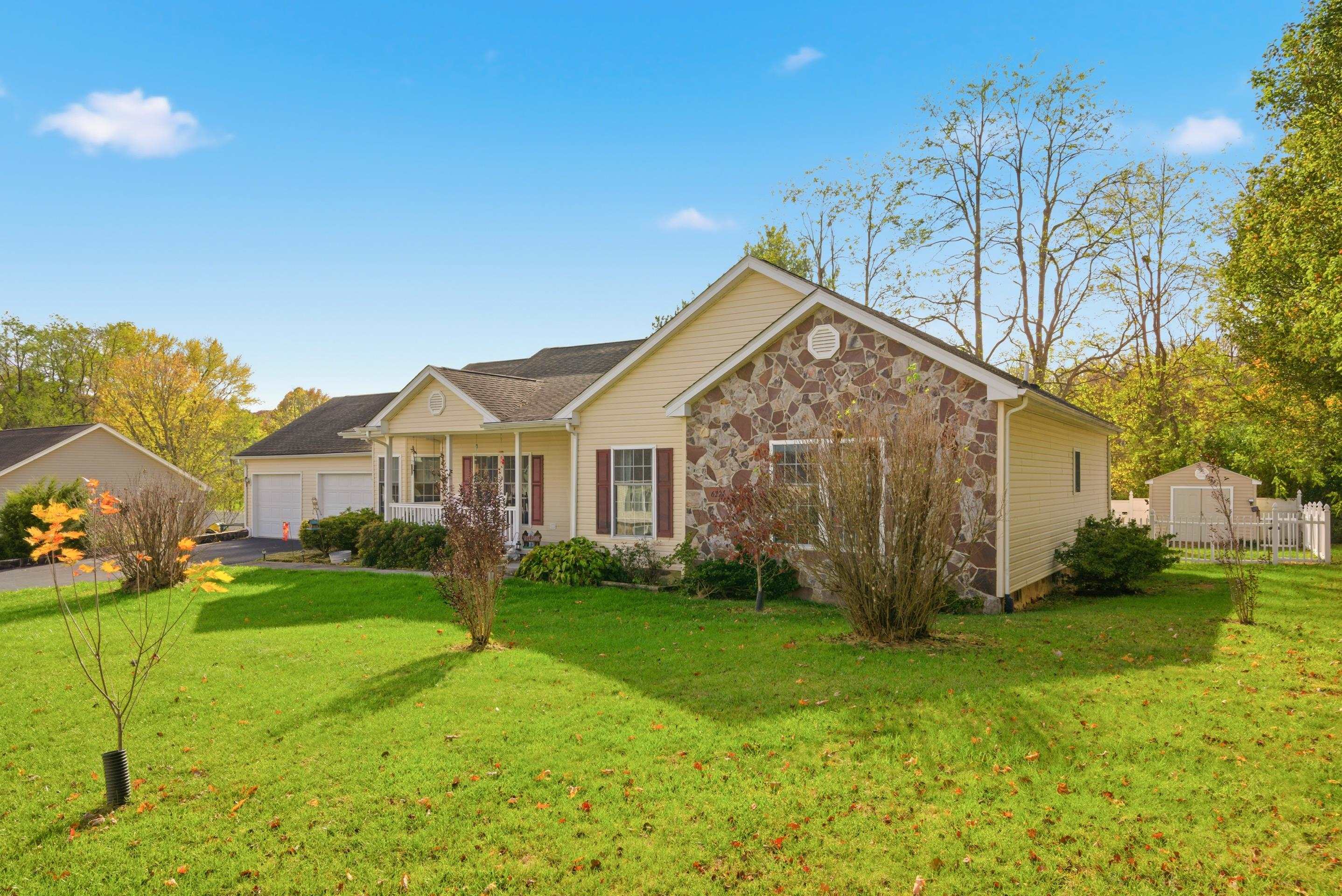 6221 Stone Ridge Drive Dublin VA 24084