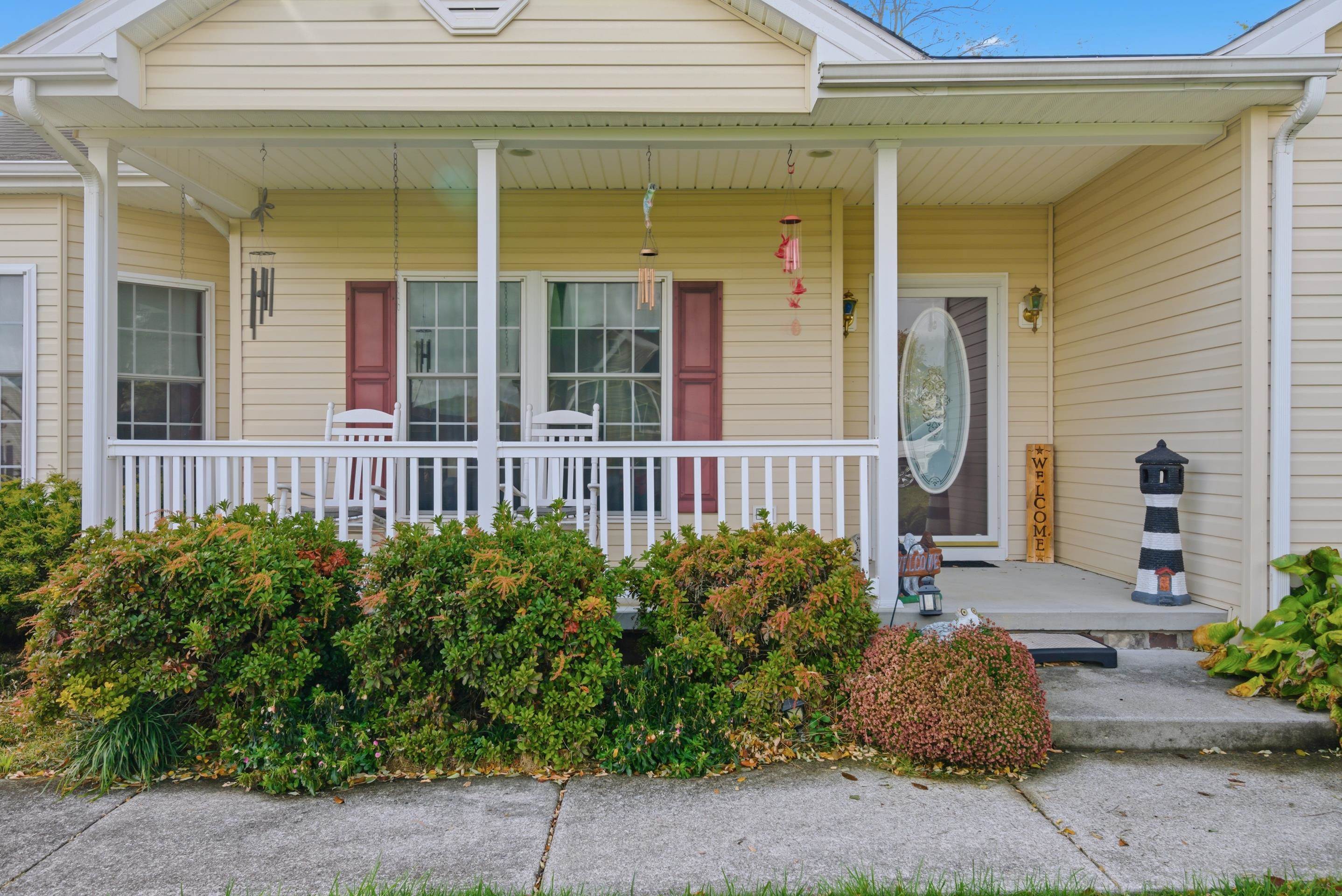 6221 Stone Ridge Drive Dublin VA 24084