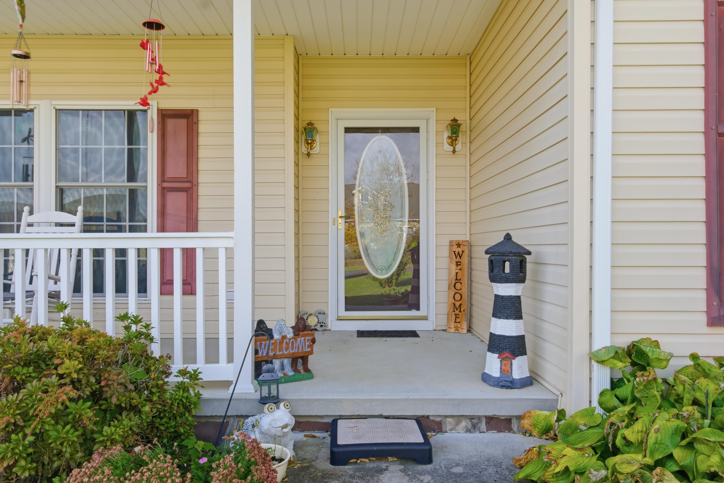 6221 Stone Ridge Drive Dublin VA 24084