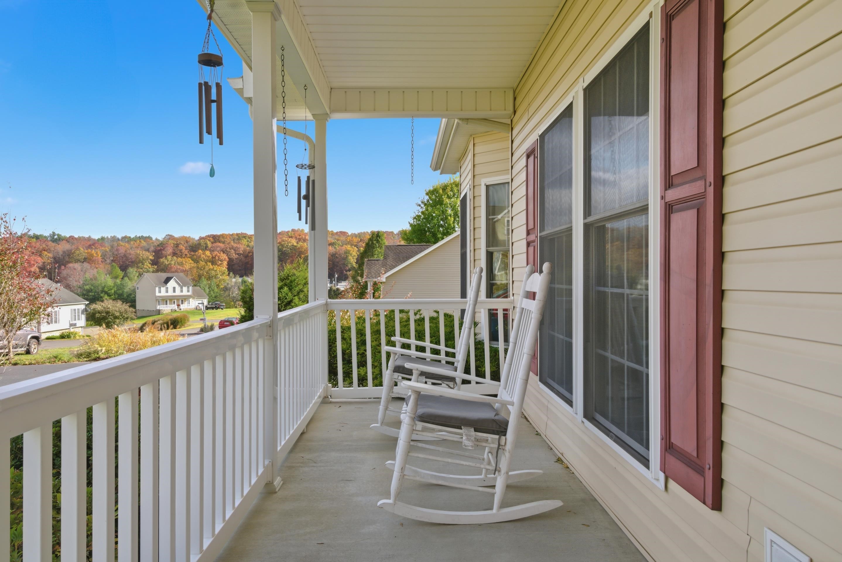 6221 Stone Ridge Drive Dublin VA 24084