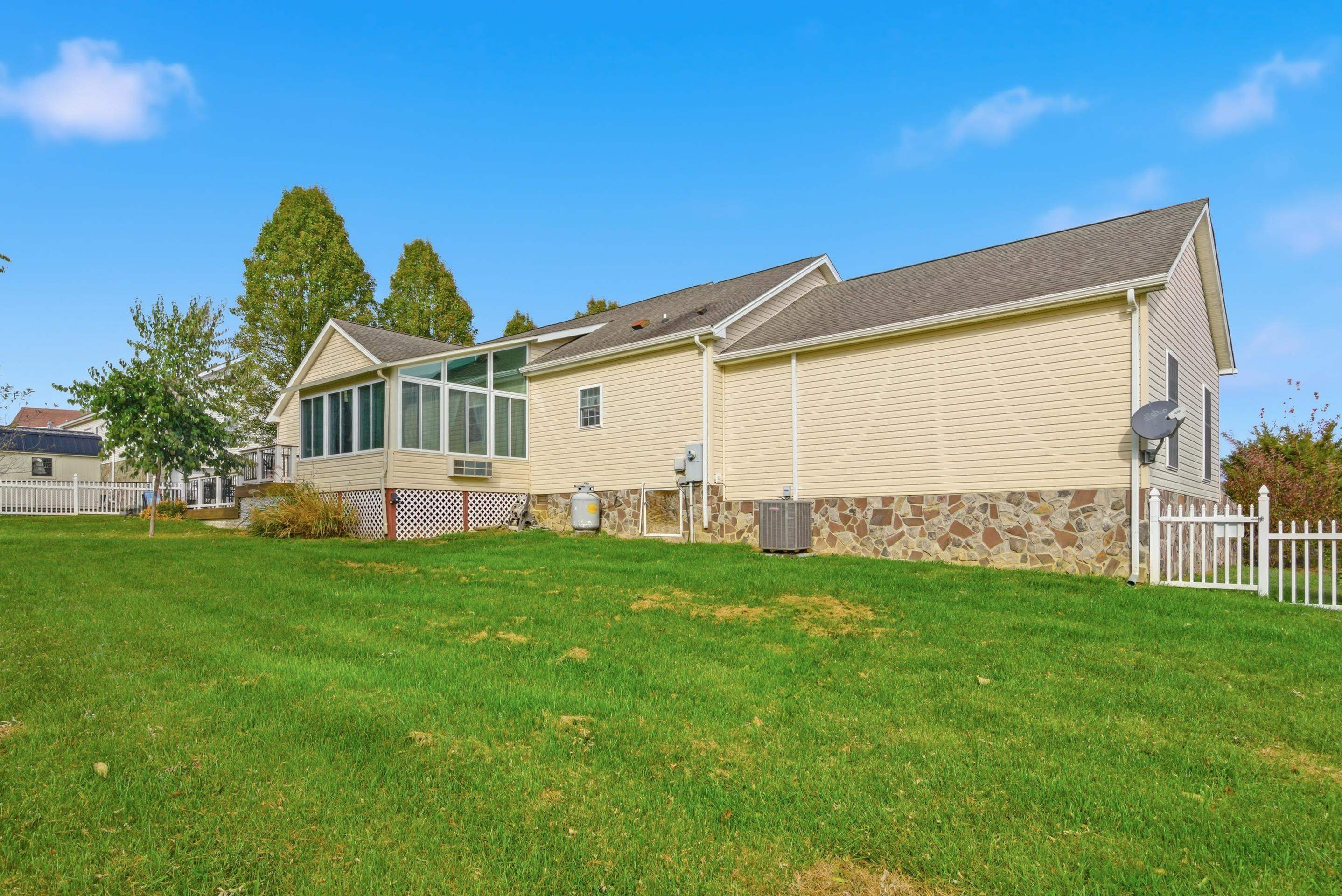 6221 Stone Ridge Drive Dublin VA 24084