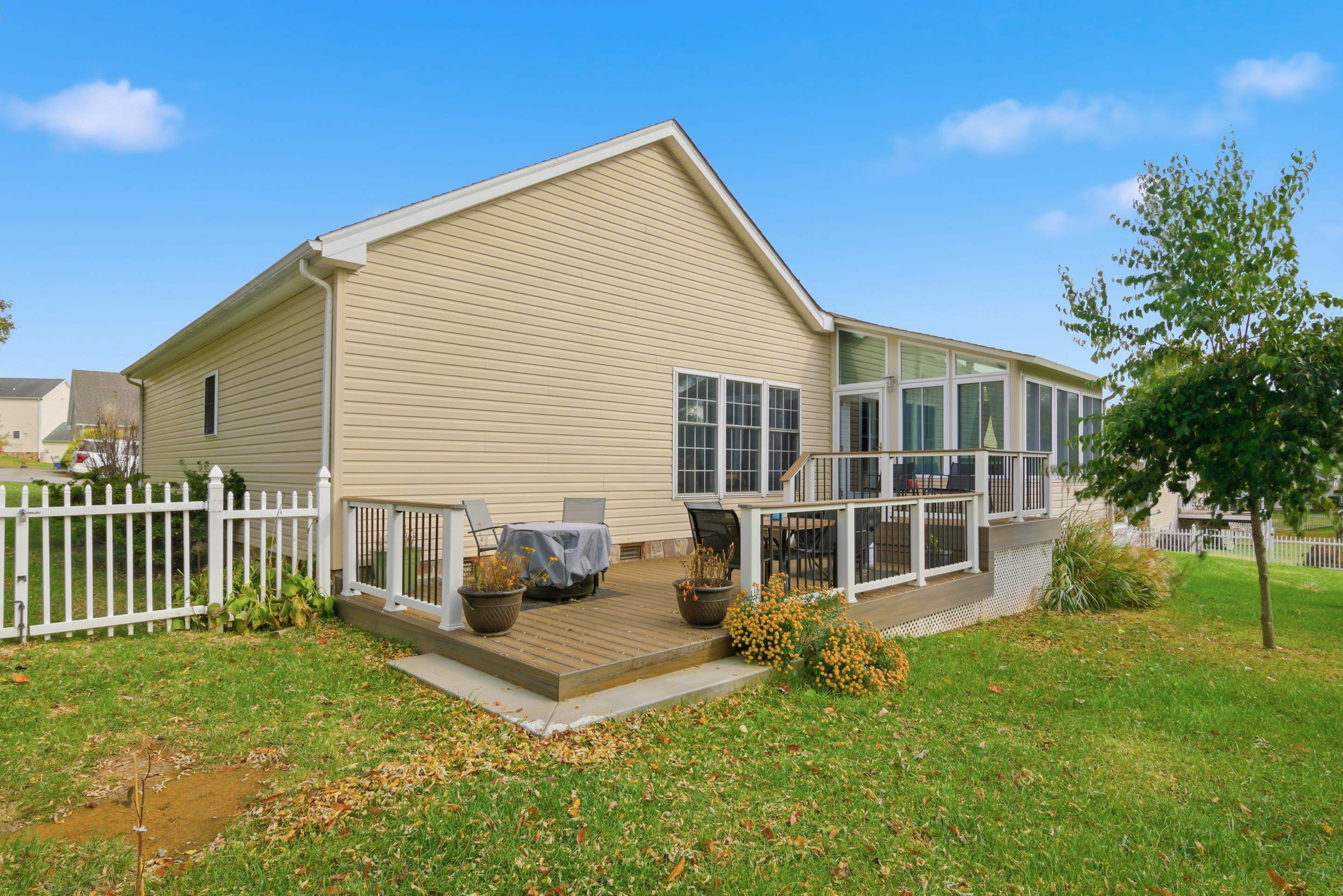 6221 Stone Ridge Drive Dublin VA 24084