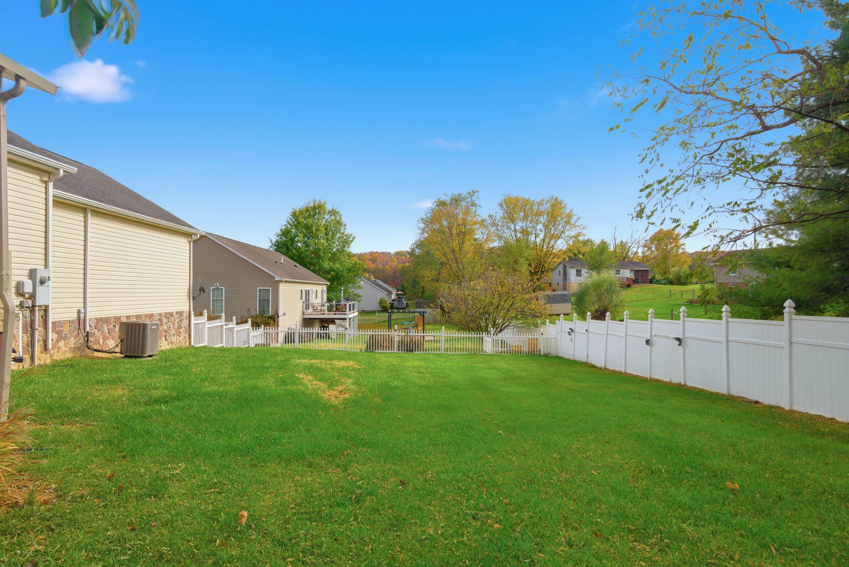 6221 Stone Ridge Drive Dublin VA 24084