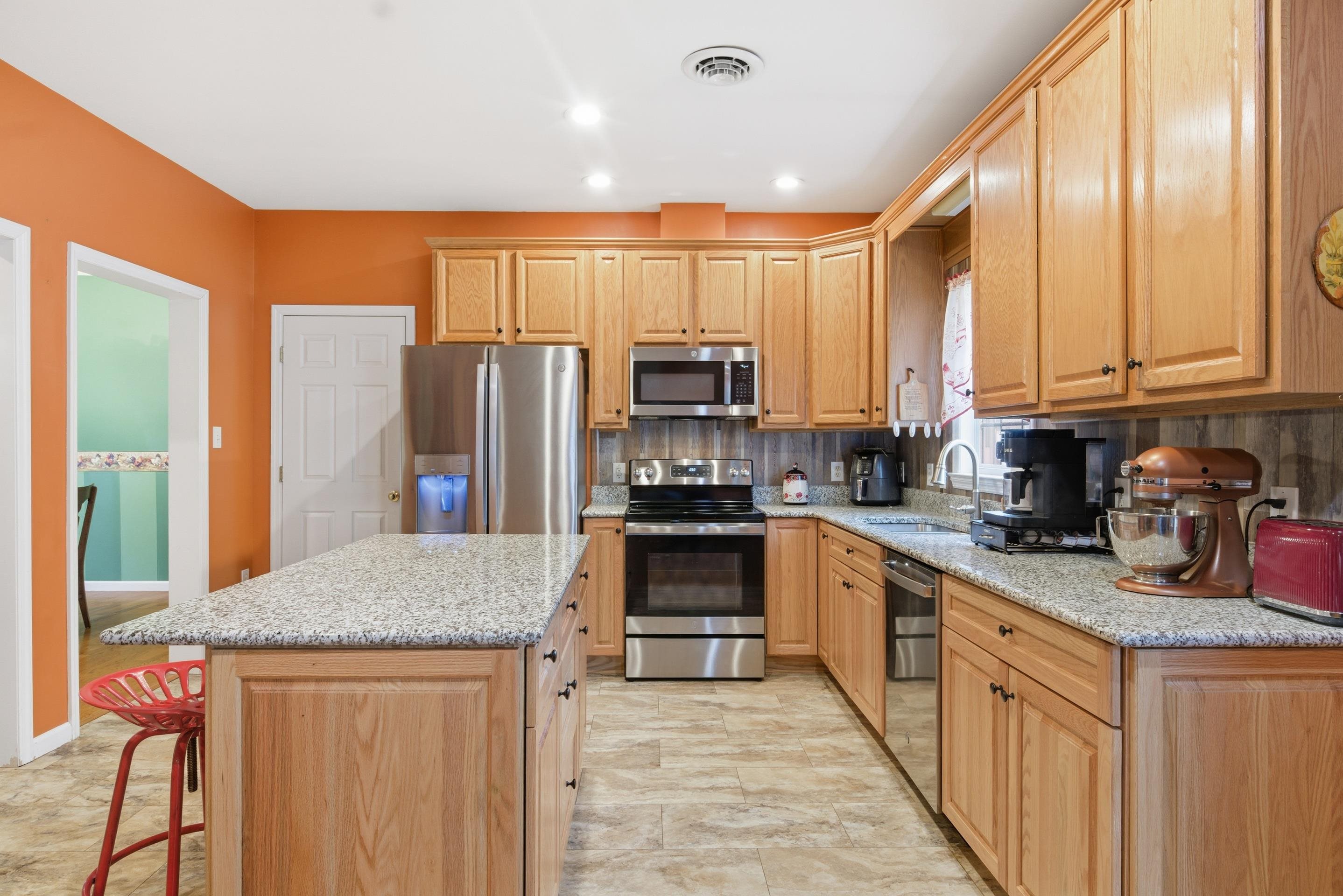 6221 Stone Ridge Drive Dublin VA 24084