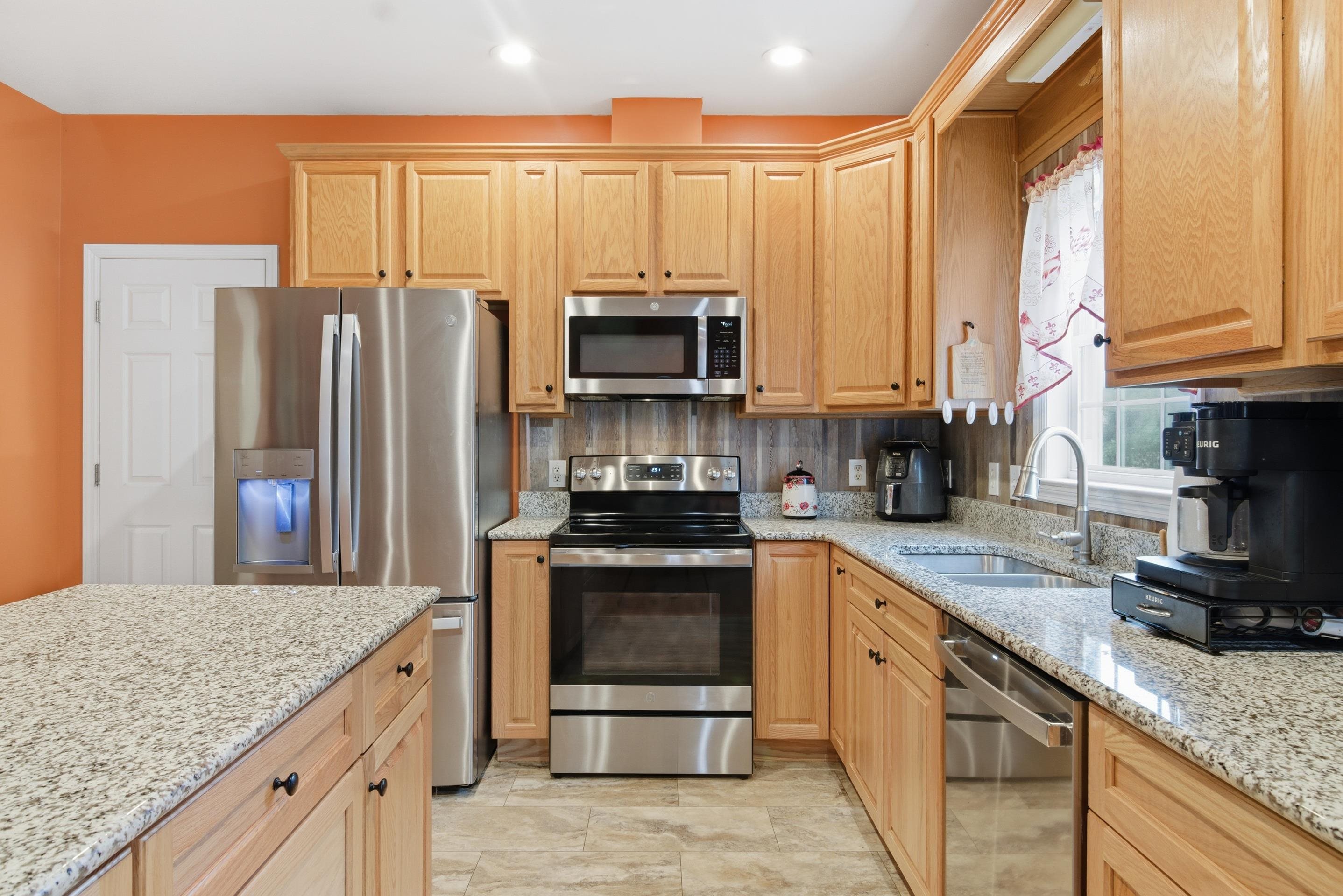 6221 Stone Ridge Drive Dublin VA 24084