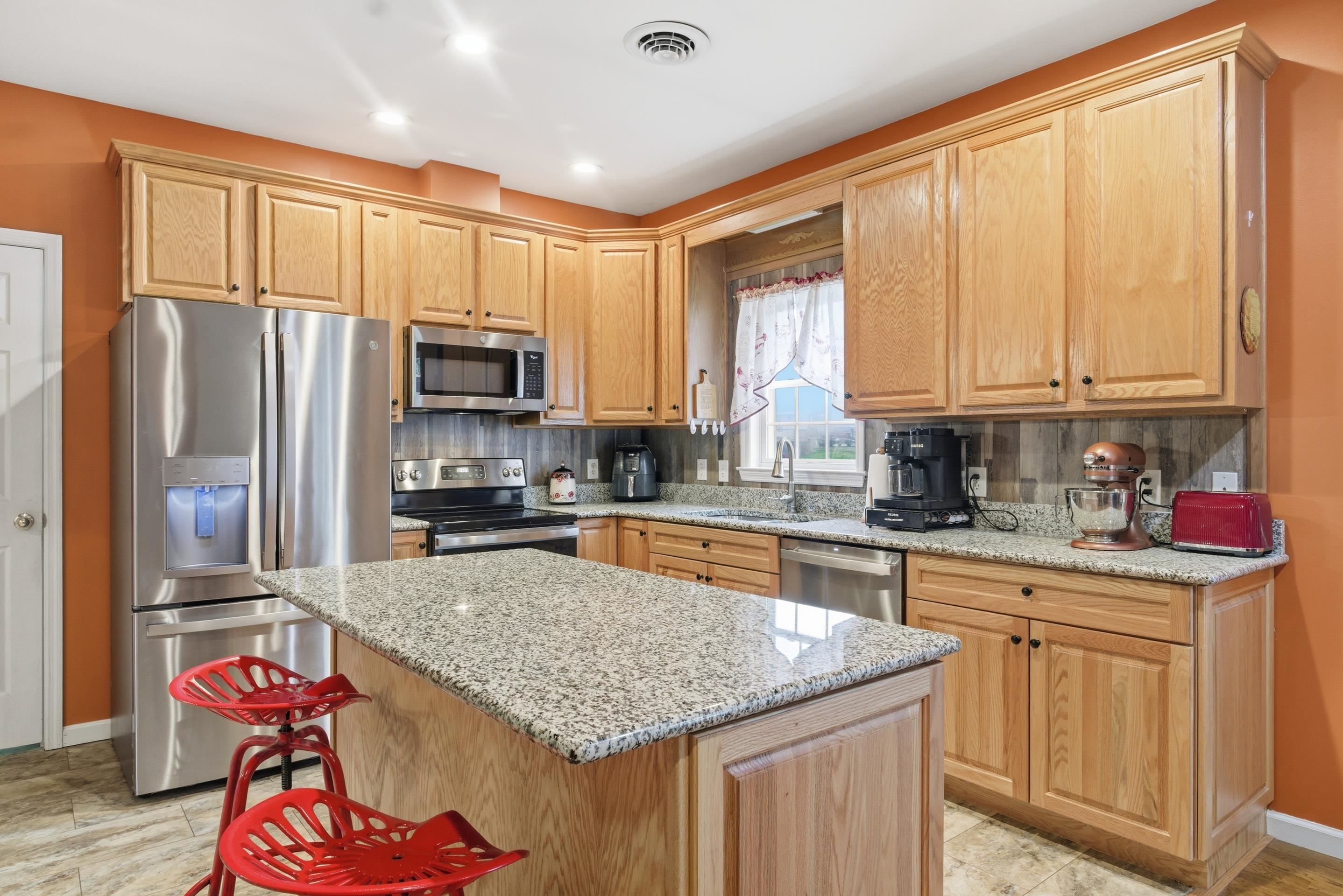 6221 Stone Ridge Drive Dublin VA 24084