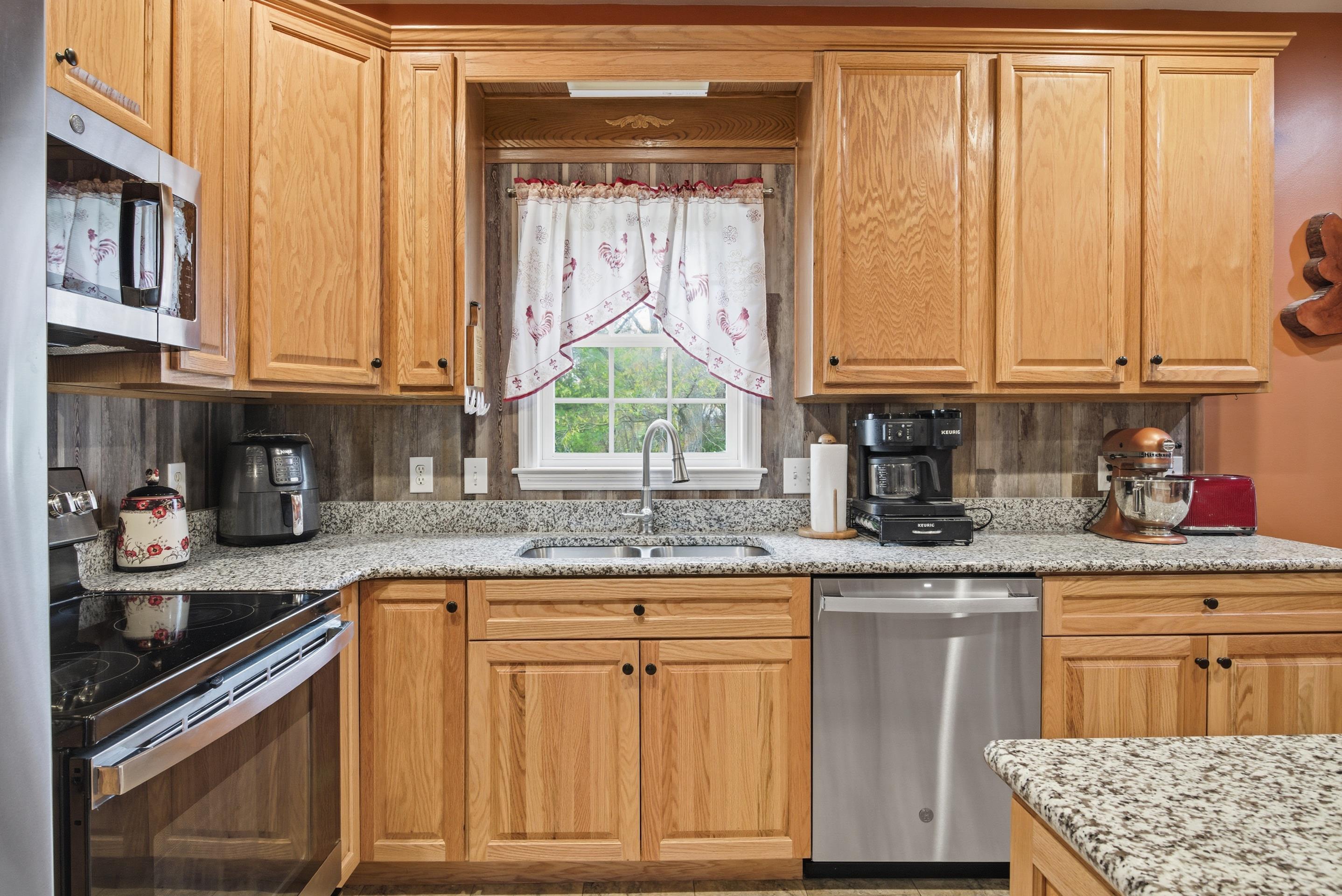 6221 Stone Ridge Drive Dublin VA 24084