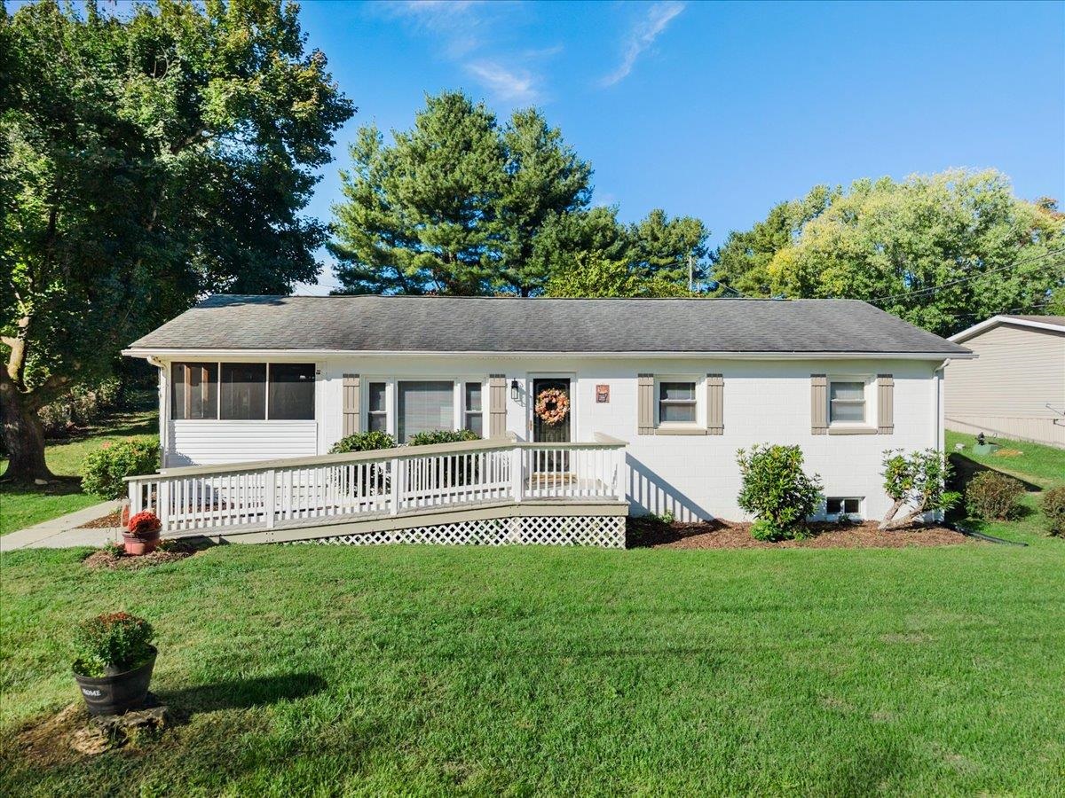 5489 Dublin Drive Dublin VA 24084