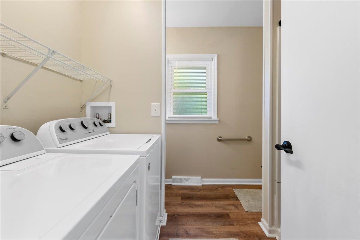 5489 Dublin Drive Dublin VA 24084