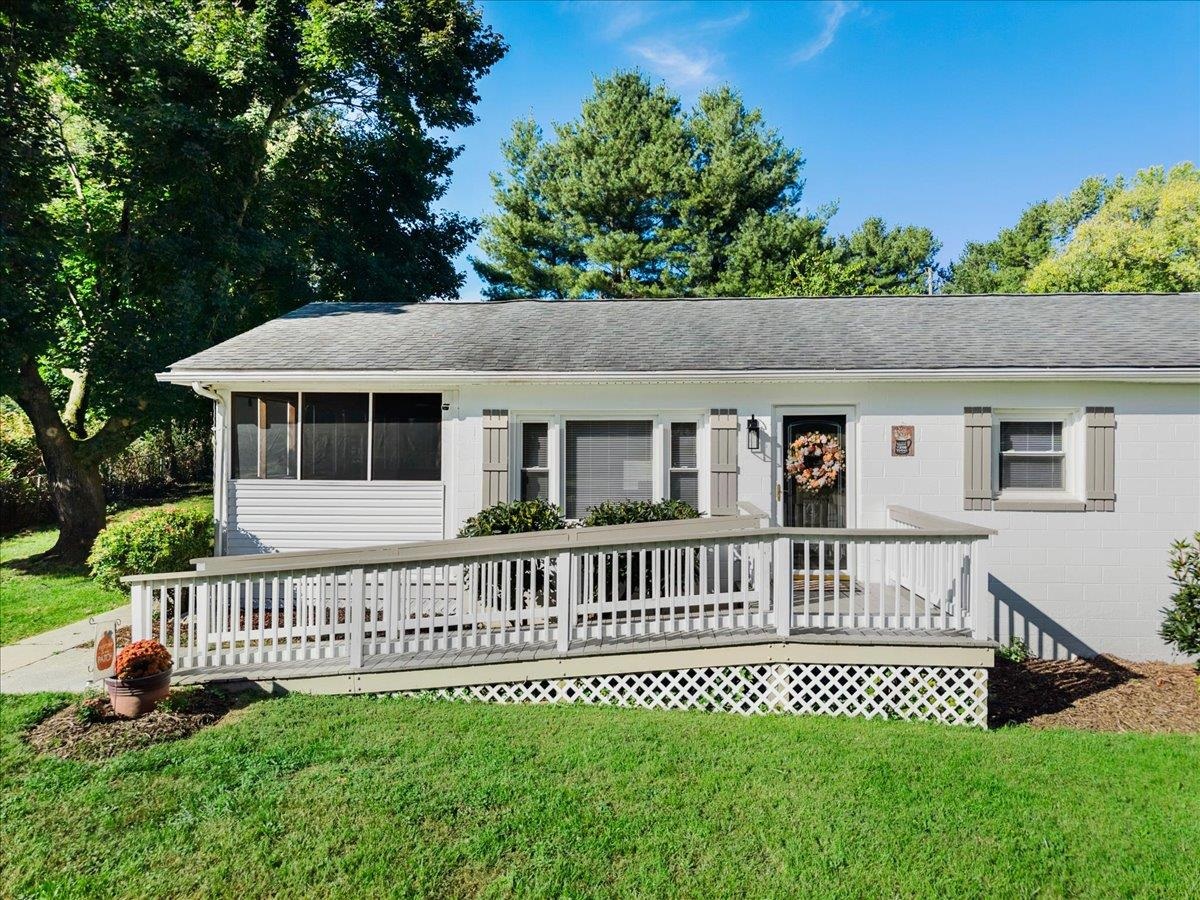 5489 Dublin Drive Dublin VA 24084