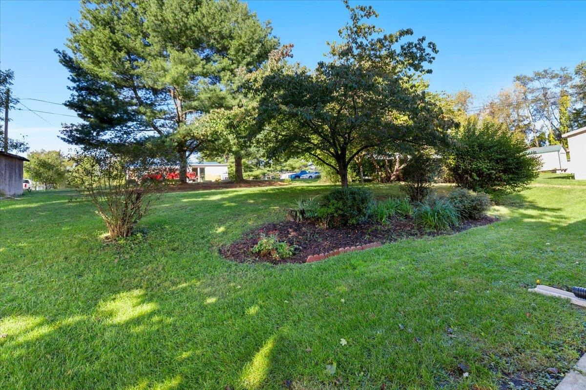 5489 Dublin Drive Dublin VA 24084