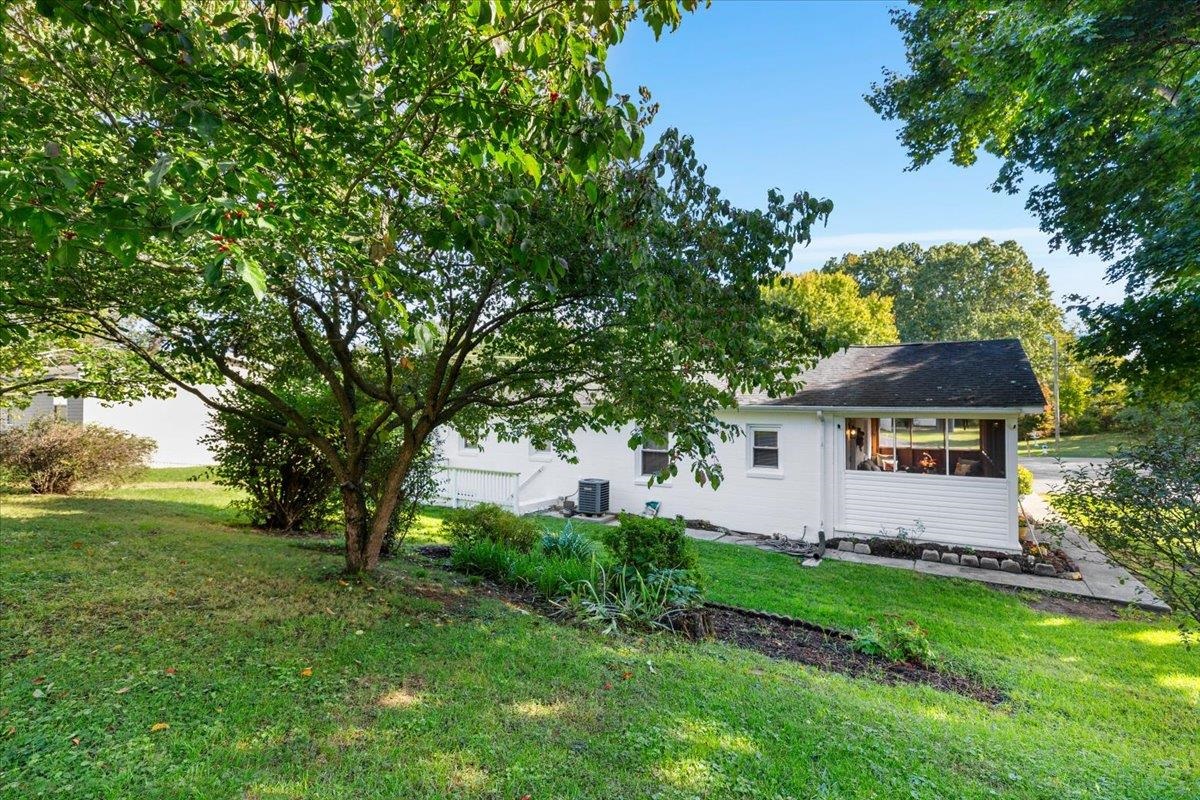 5489 Dublin Drive Dublin VA 24084