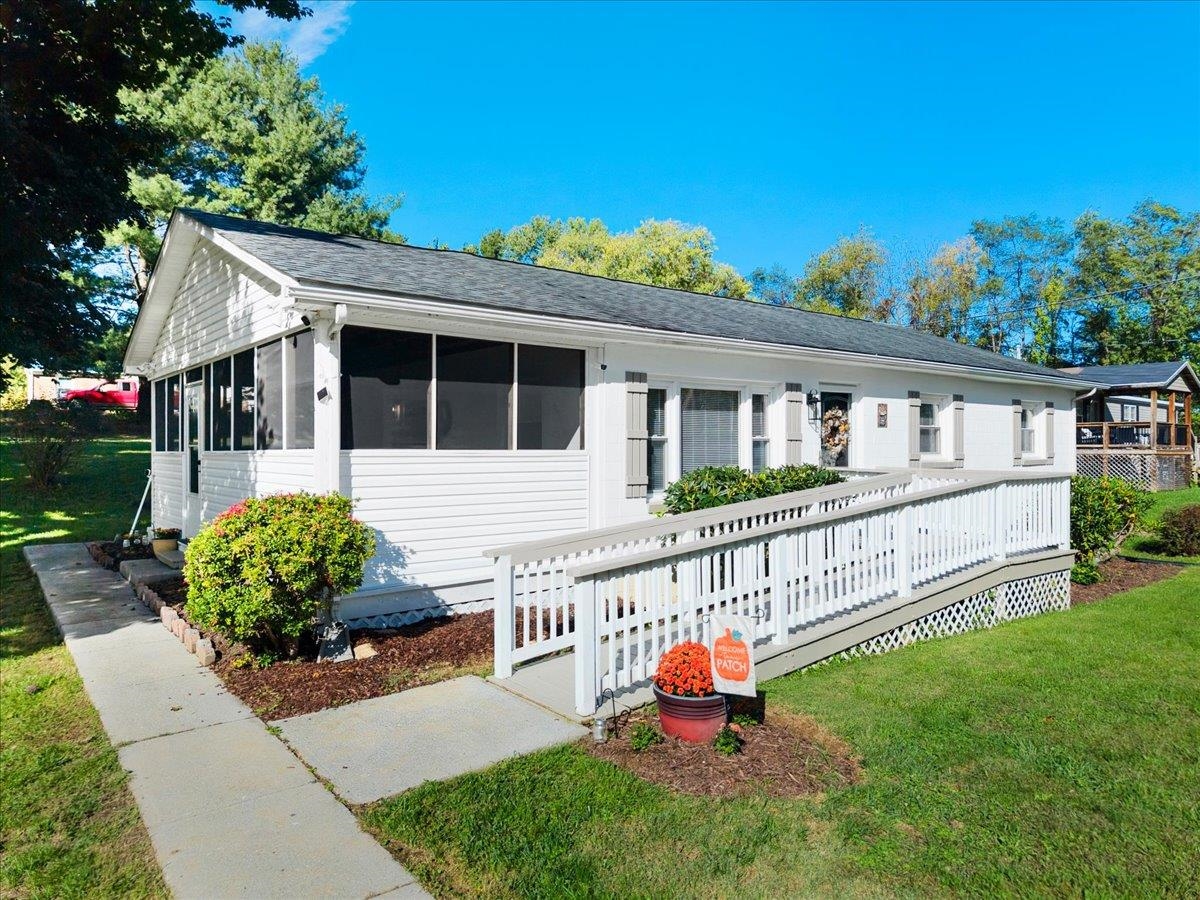 5489 Dublin Drive Dublin VA 24084