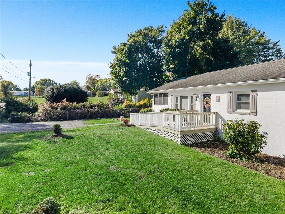 5489 Dublin Drive Dublin VA 24084