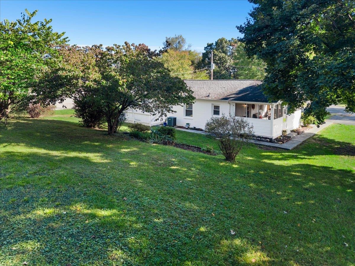 5489 Dublin Drive Dublin VA 24084