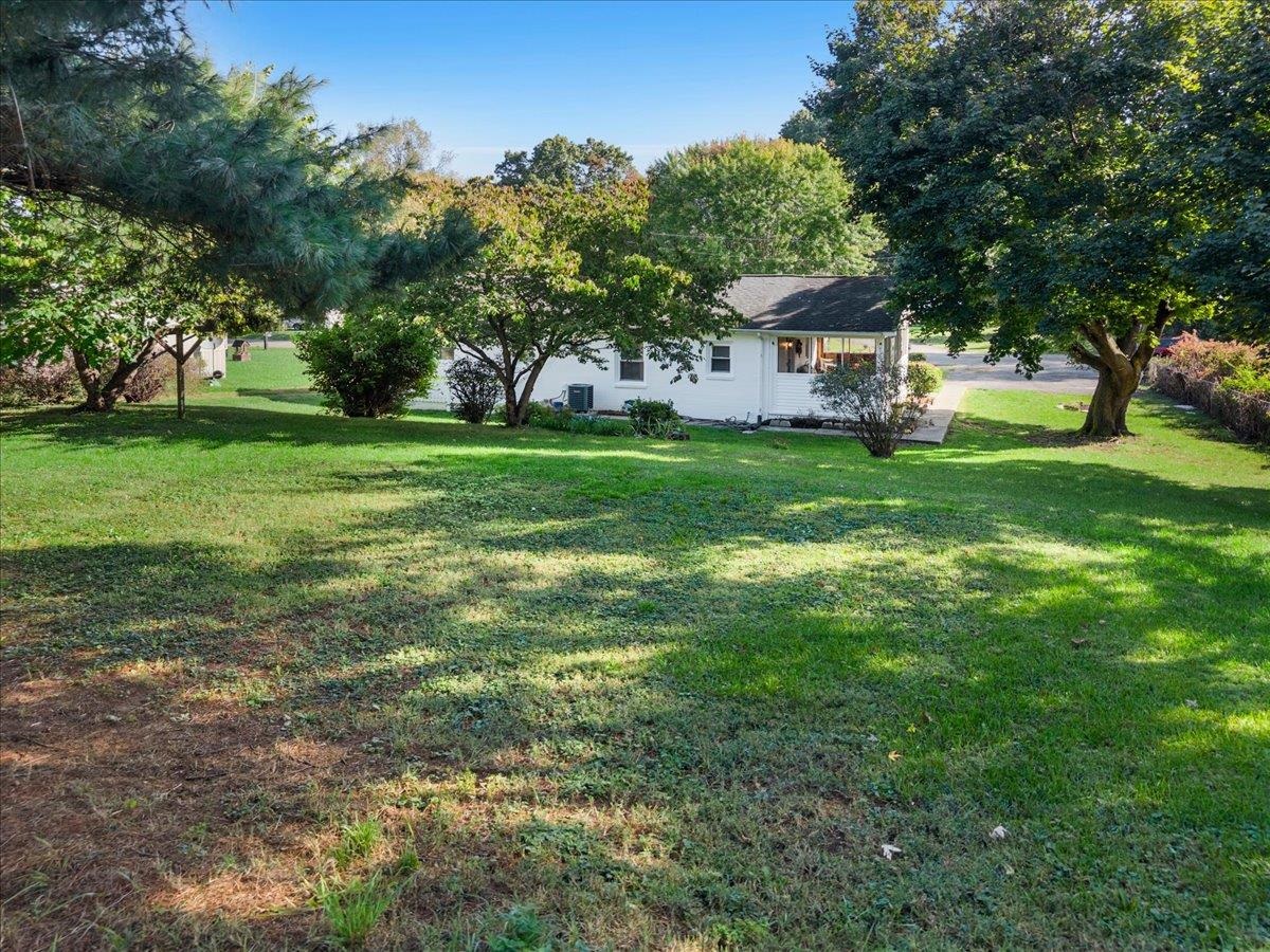 5489 Dublin Drive Dublin VA 24084