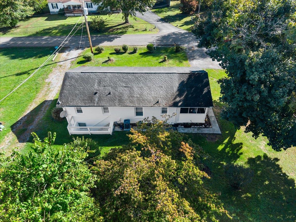 5489 Dublin Drive Dublin VA 24084