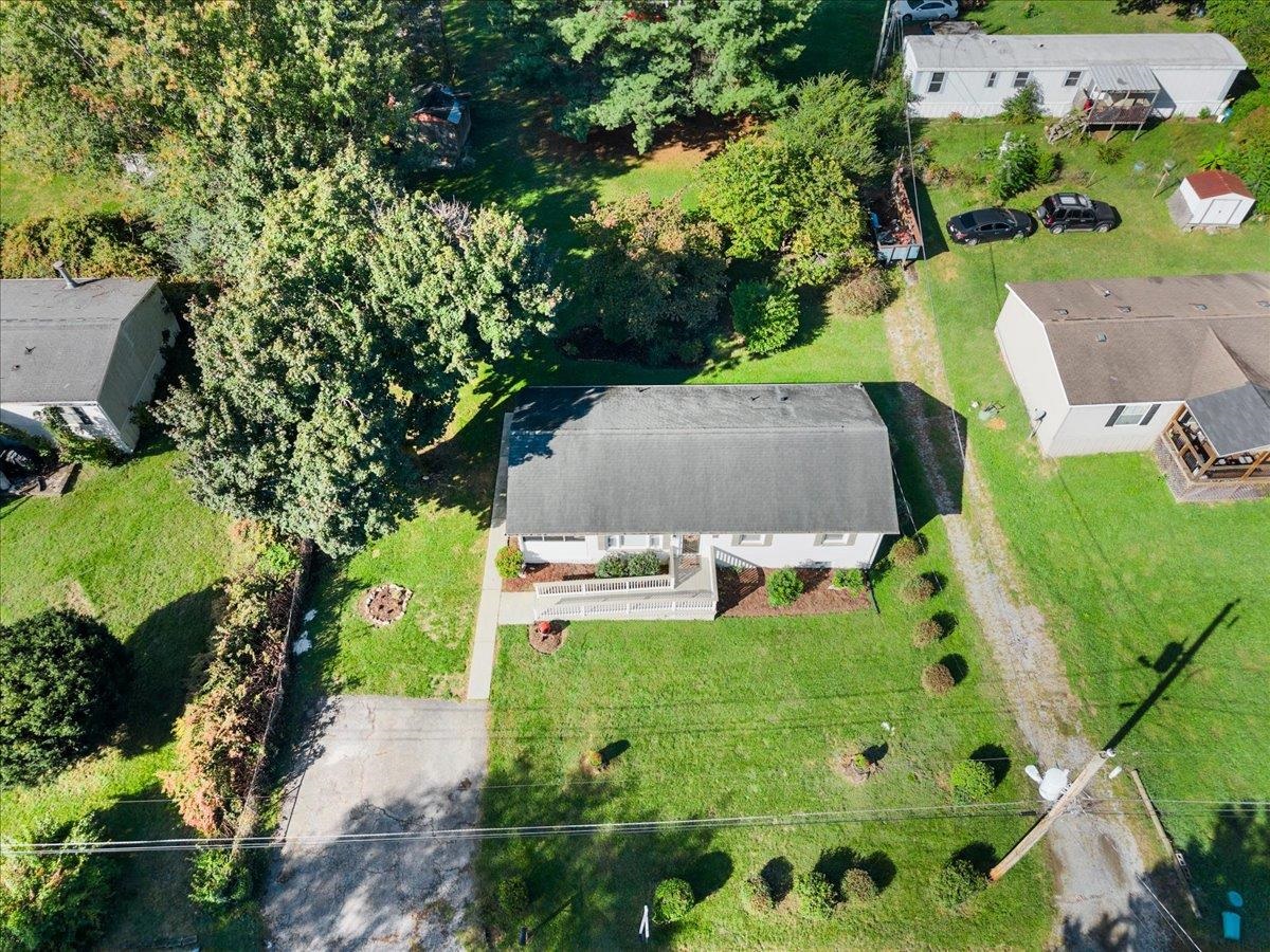 5489 Dublin Drive Dublin VA 24084