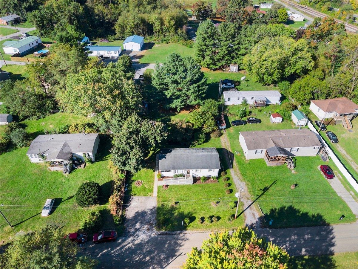 5489 Dublin Drive Dublin VA 24084