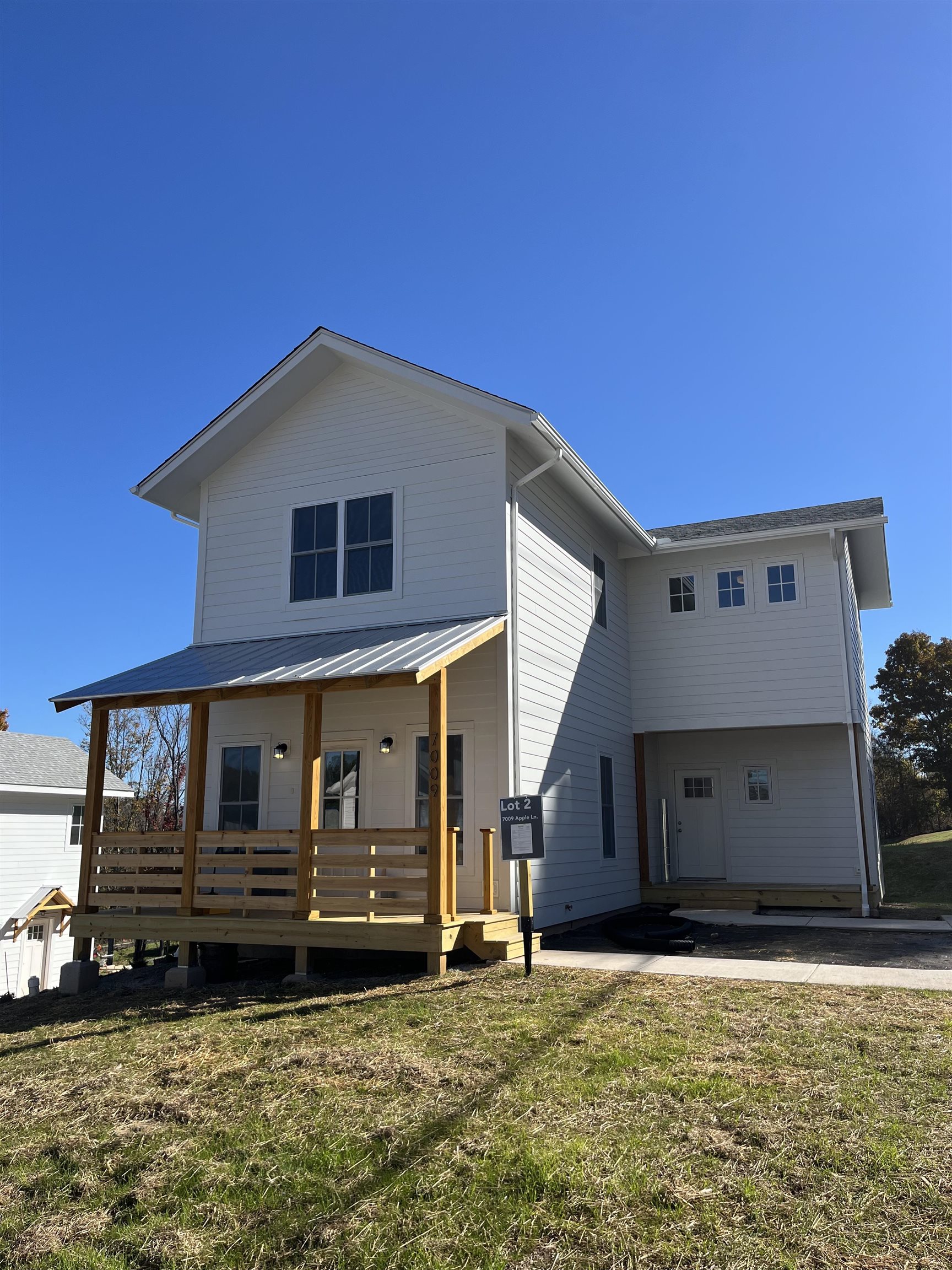 7009 Apple Lane Blacksburg VA 24060