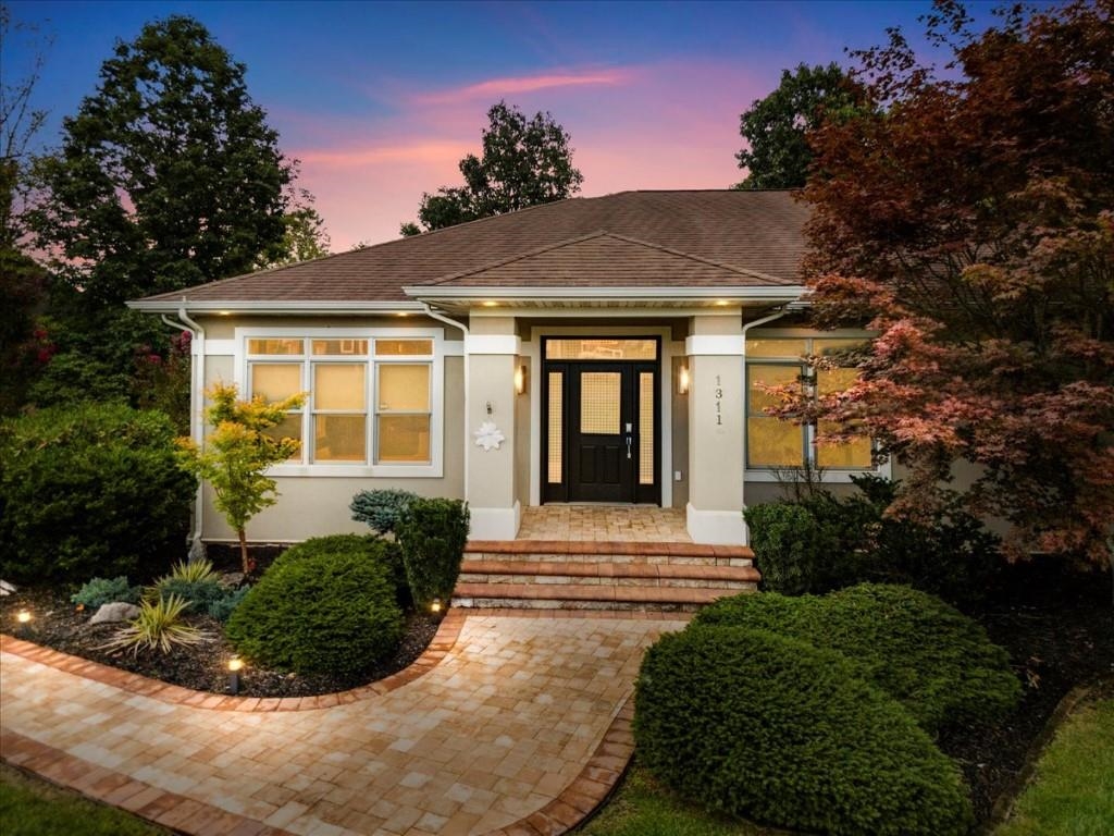 1311 Walnut Ridge Road Christiansburg VA 24073