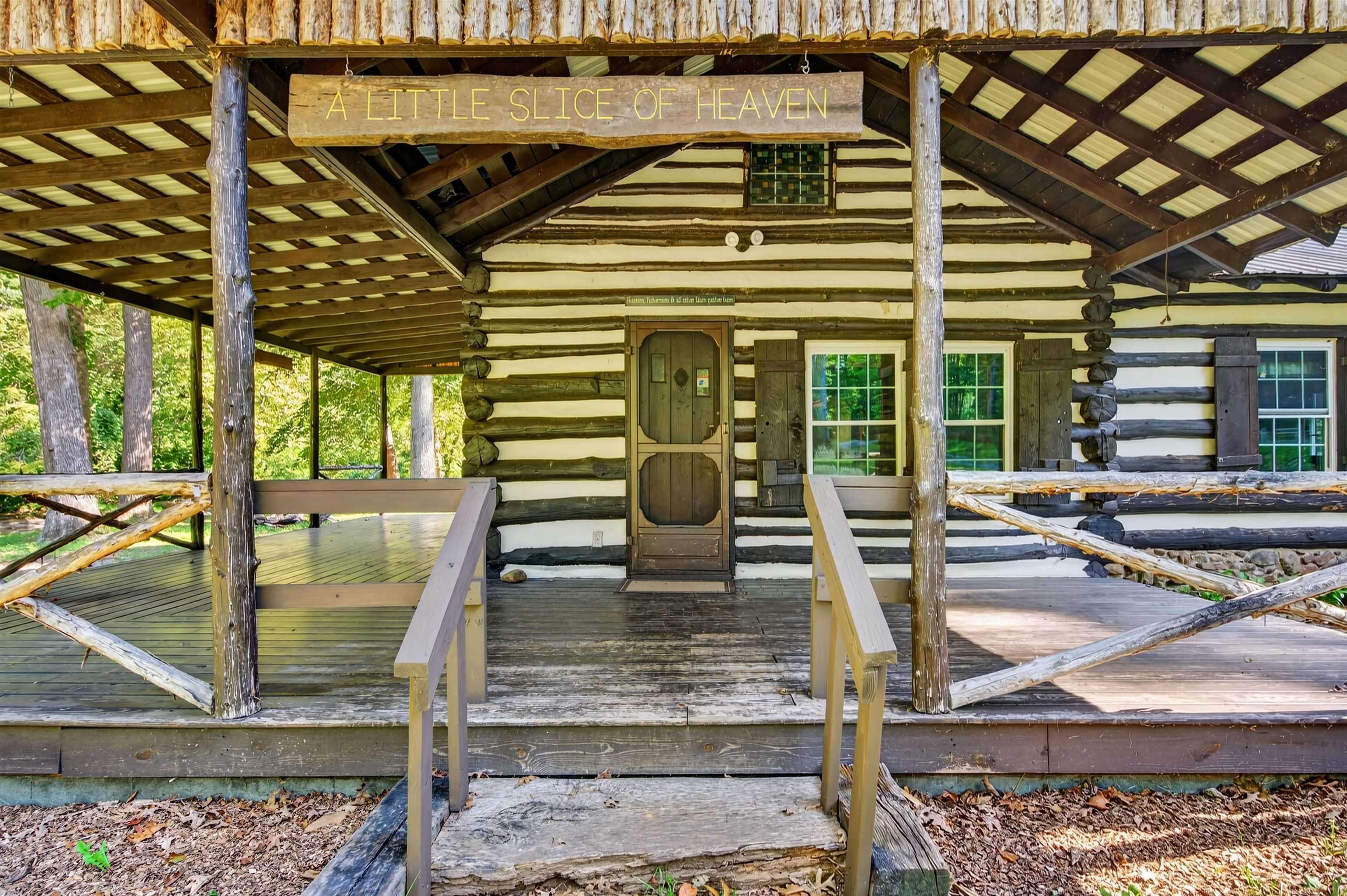 1949 Wolf Creek Highway Narrows VA 24124