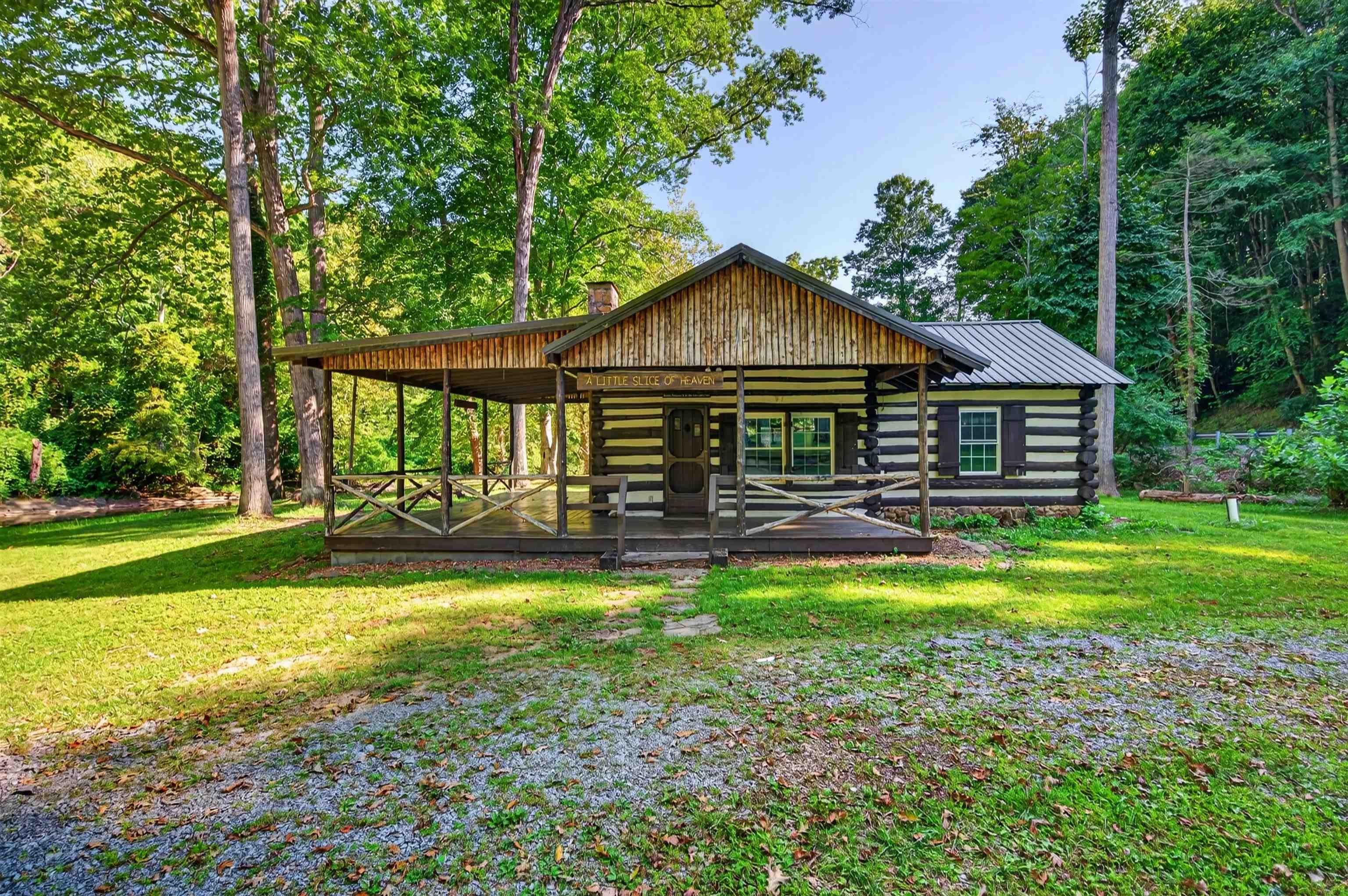 1949 Wolf Creek Highway Narrows VA 24124