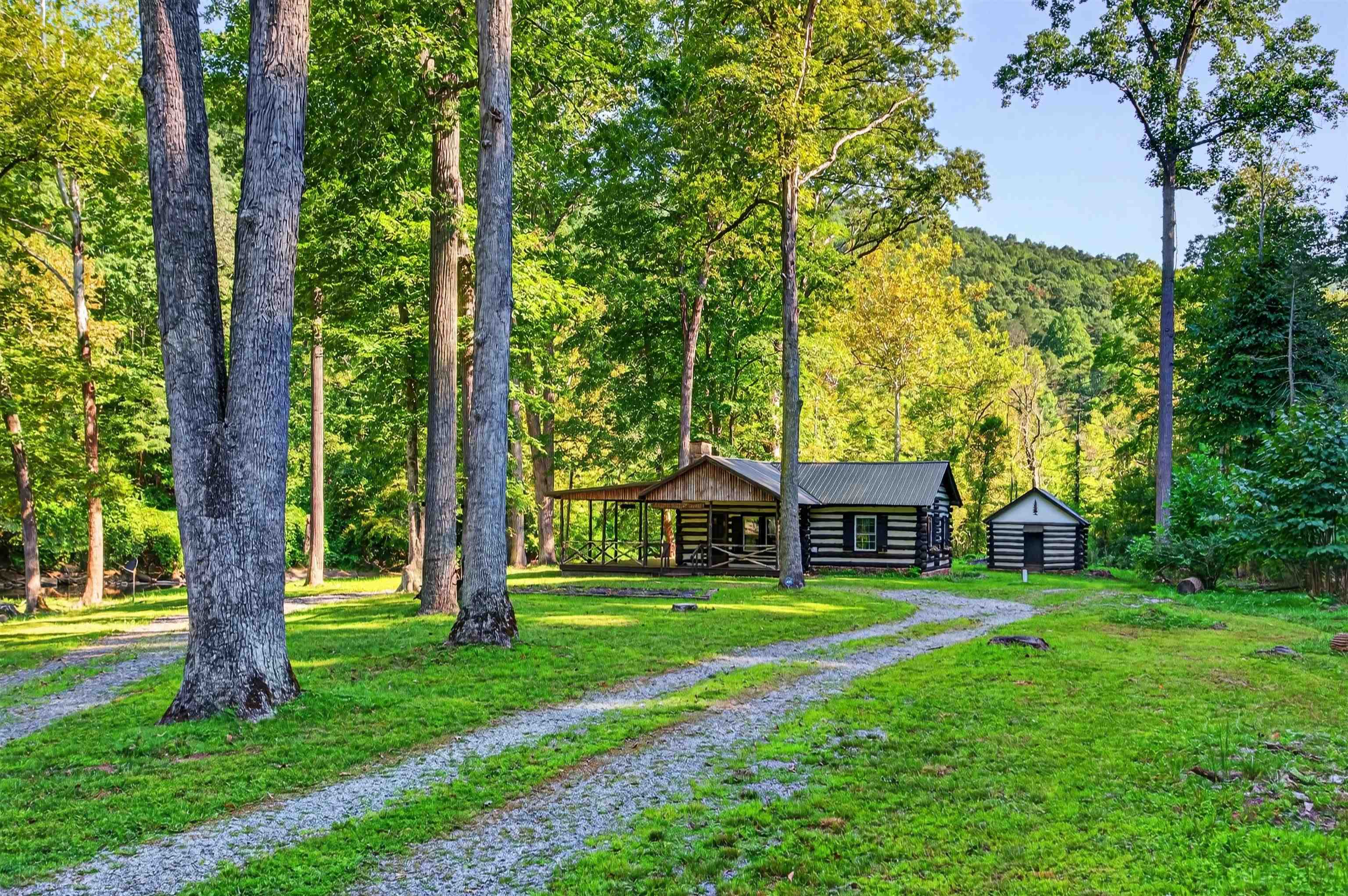 1949 Wolf Creek Highway Narrows VA 24124