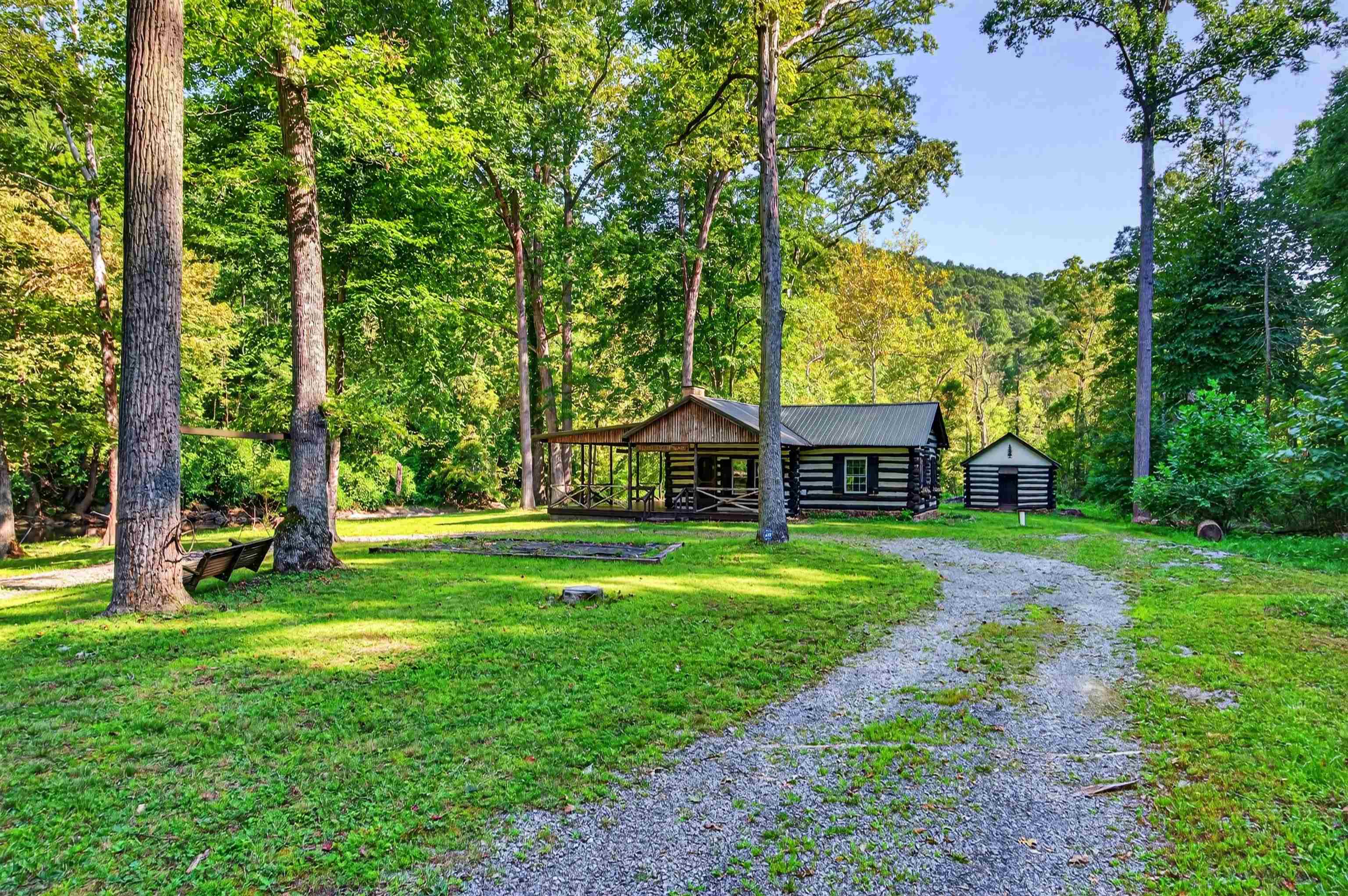 1949 Wolf Creek Highway Narrows VA 24124