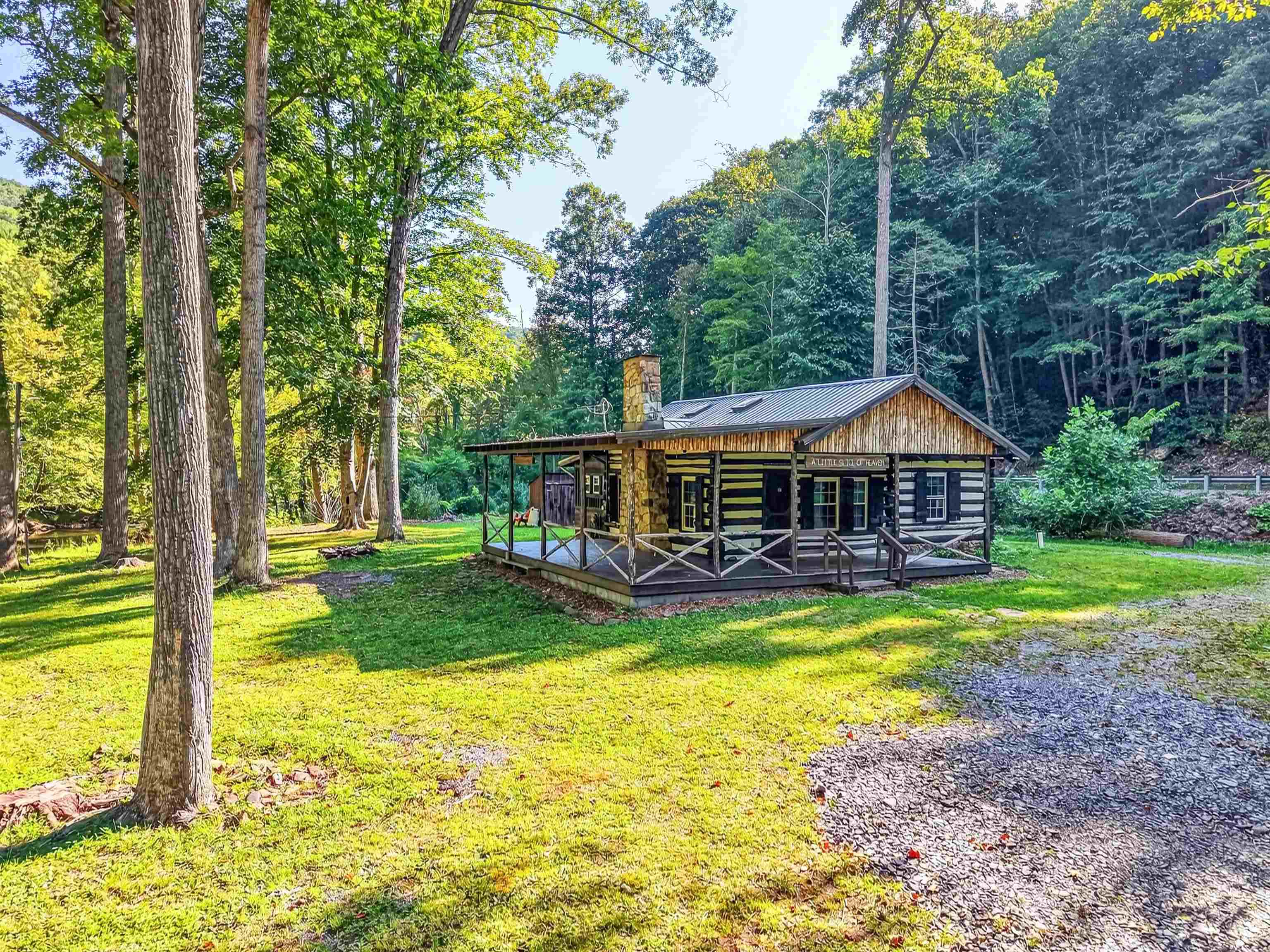 1949 Wolf Creek Highway Narrows VA 24124