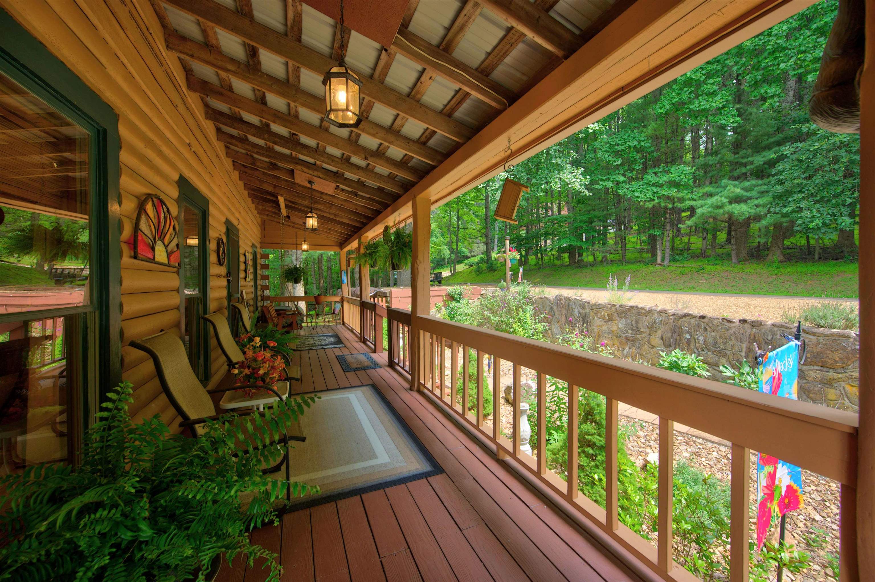 388 Southern View Trail Fancy Gap VA 24328