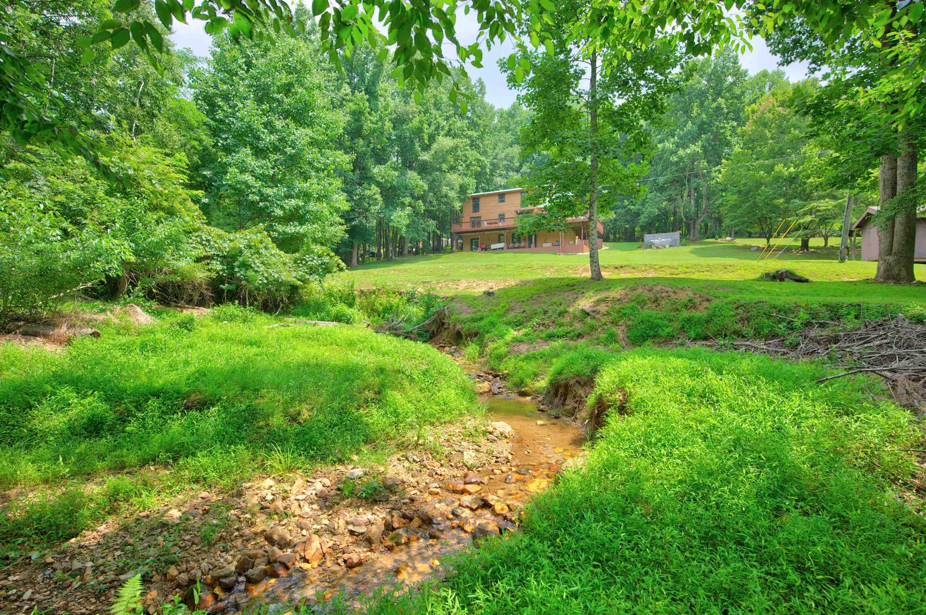 388 Southern View Trail Fancy Gap VA 24328