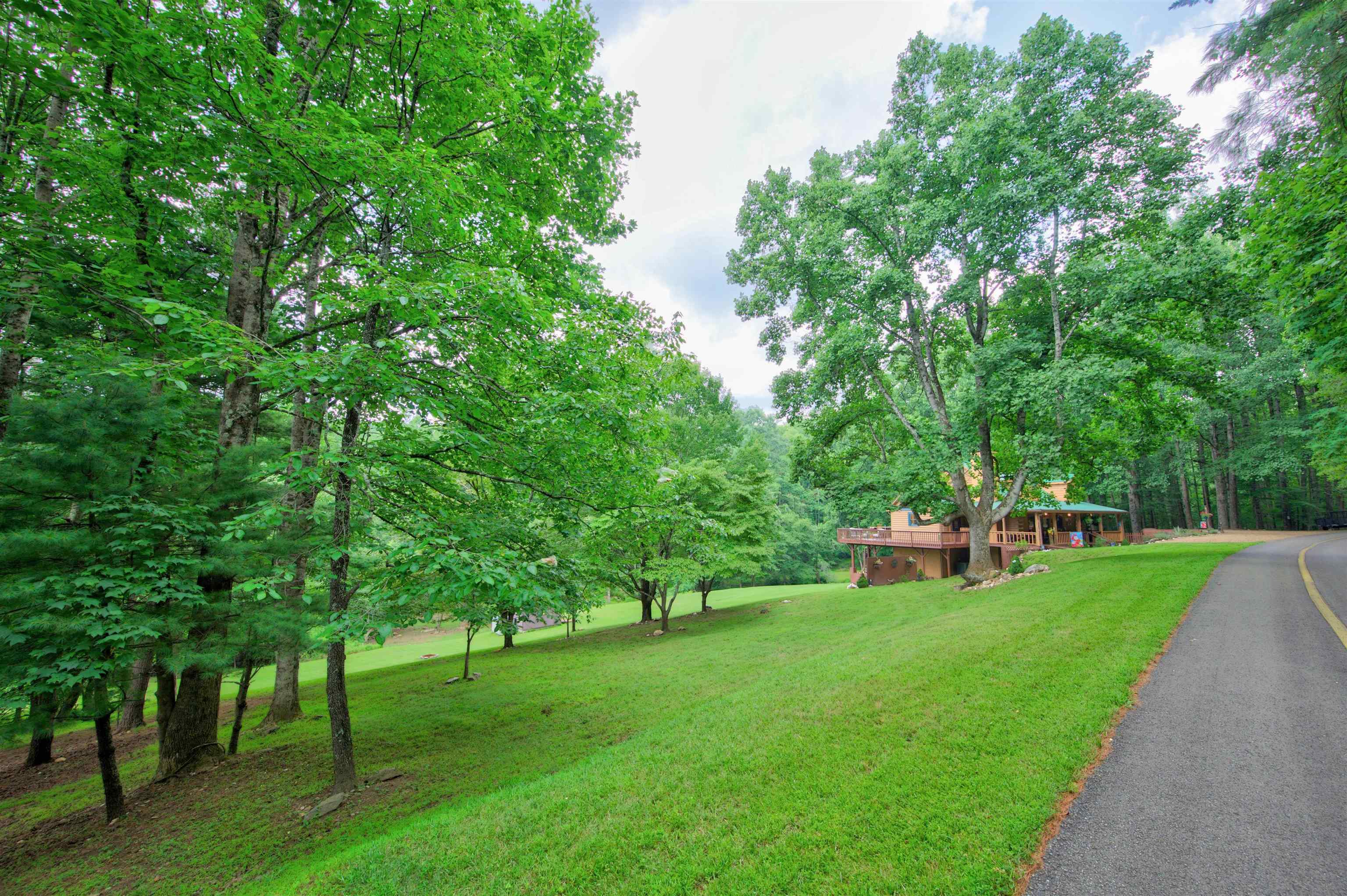 388 Southern View Trail Fancy Gap VA 24328