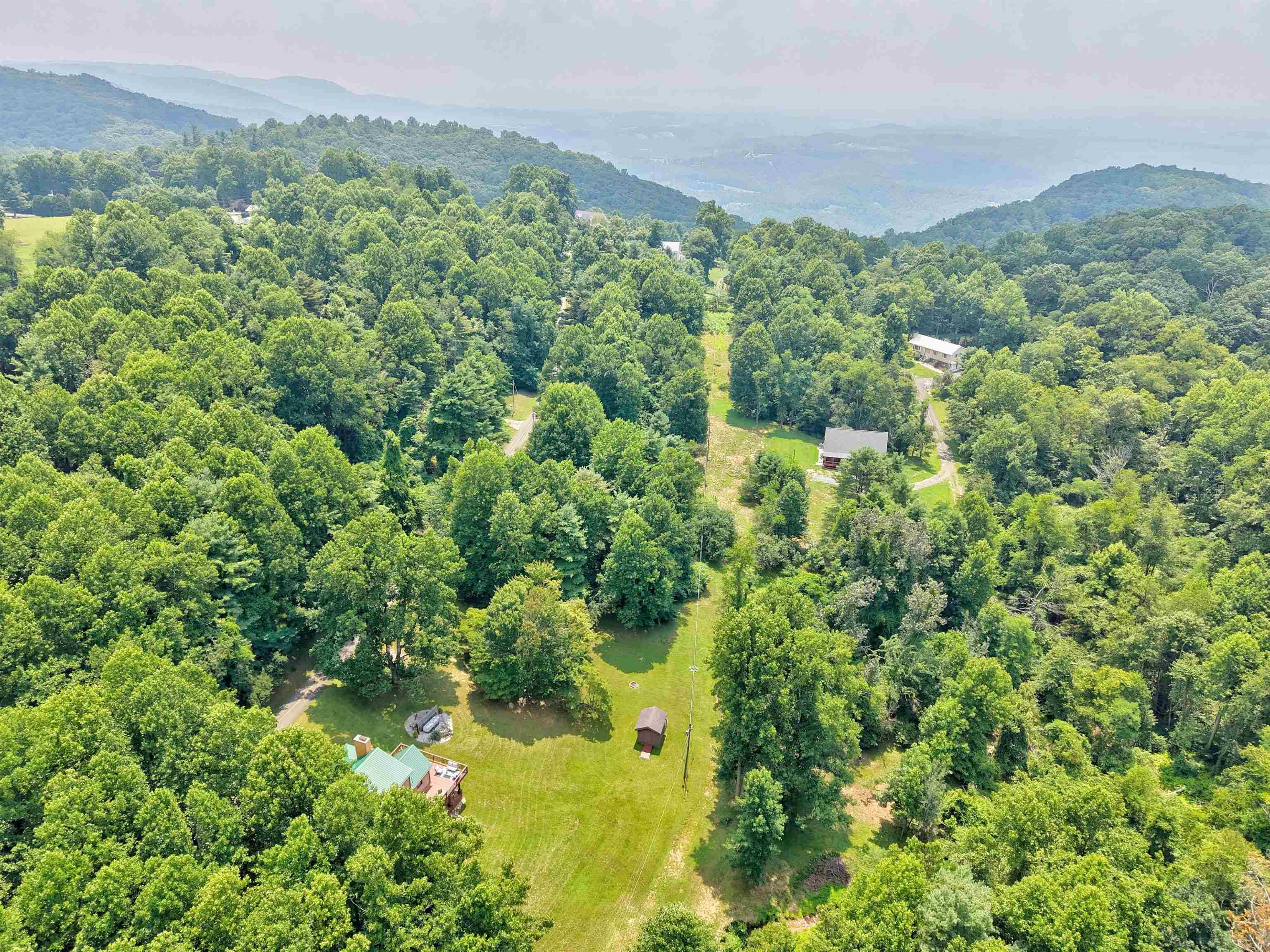 388 Southern View Trail Fancy Gap VA 24328