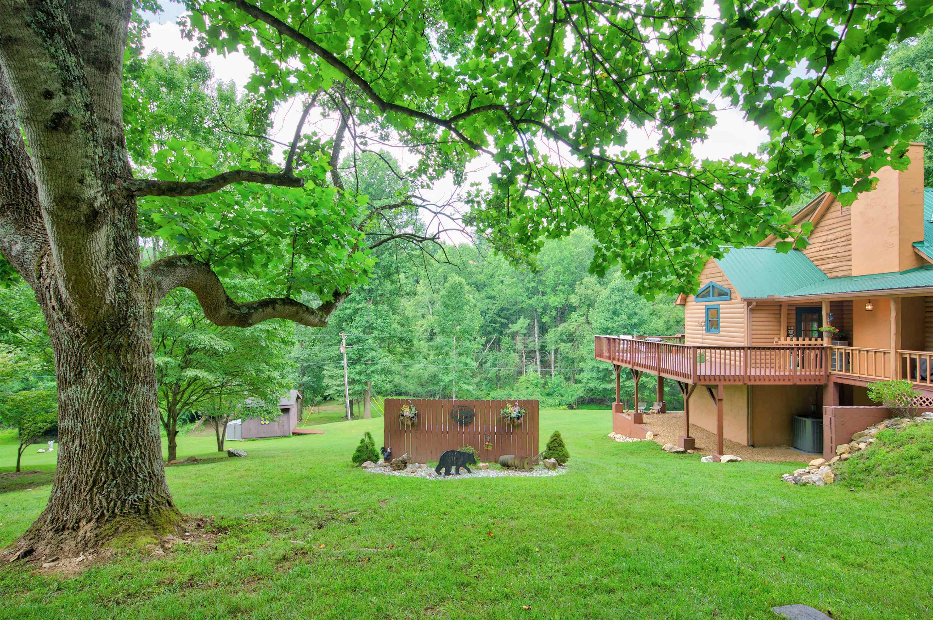 388 Southern View Trail Fancy Gap VA 24328