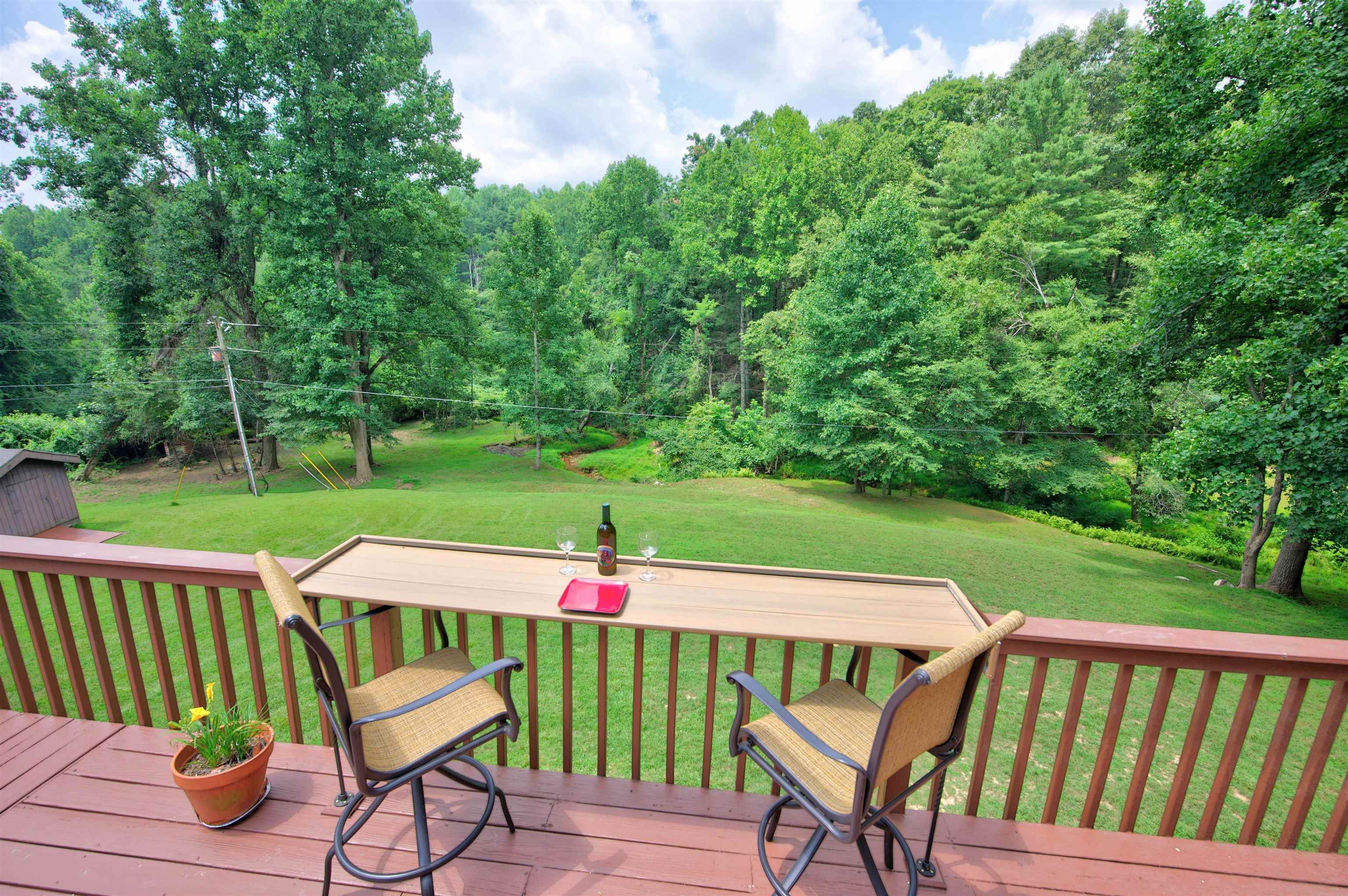 388 Southern View Trail Fancy Gap VA 24328