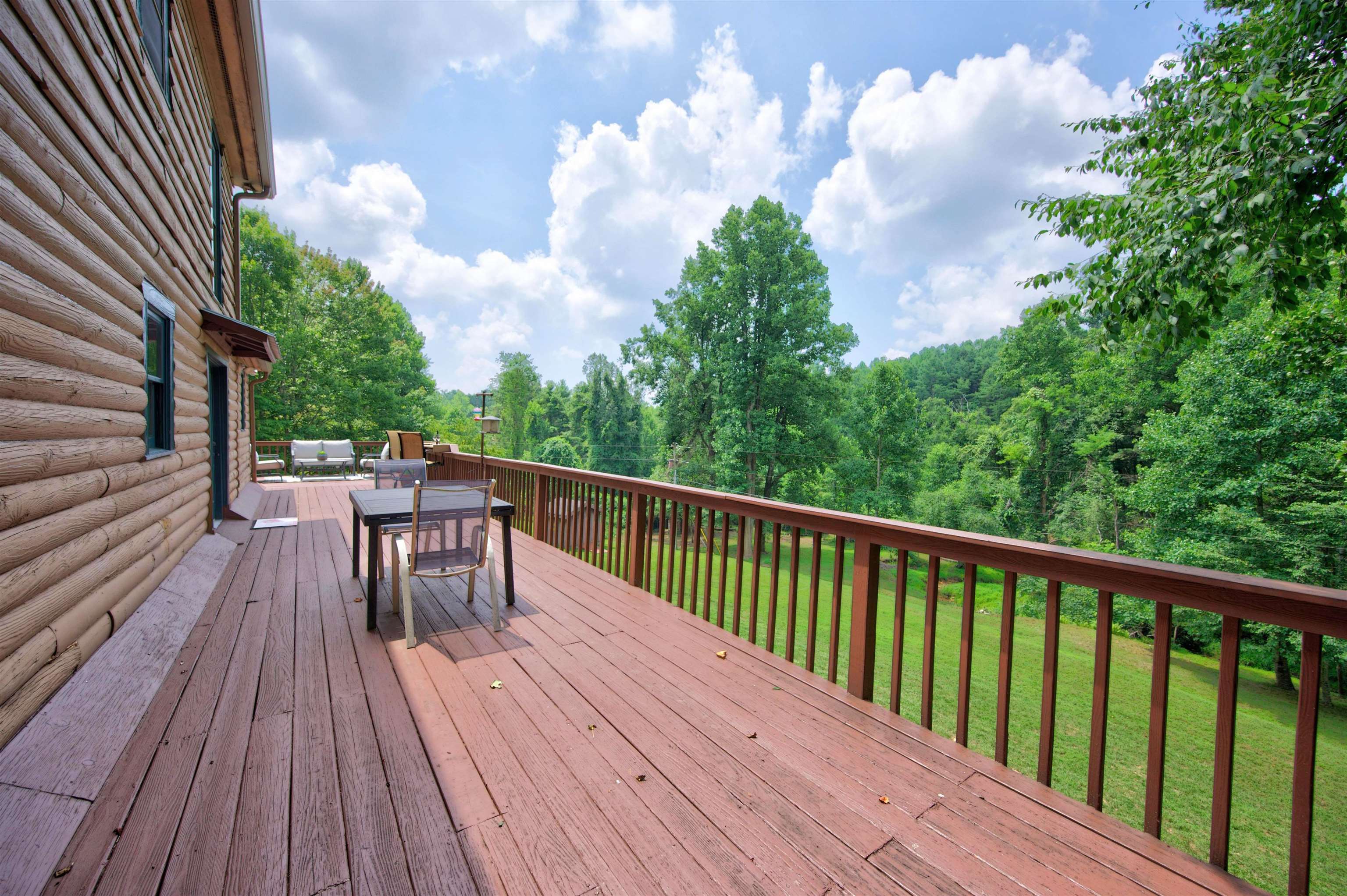 388 Southern View Trail Fancy Gap VA 24328