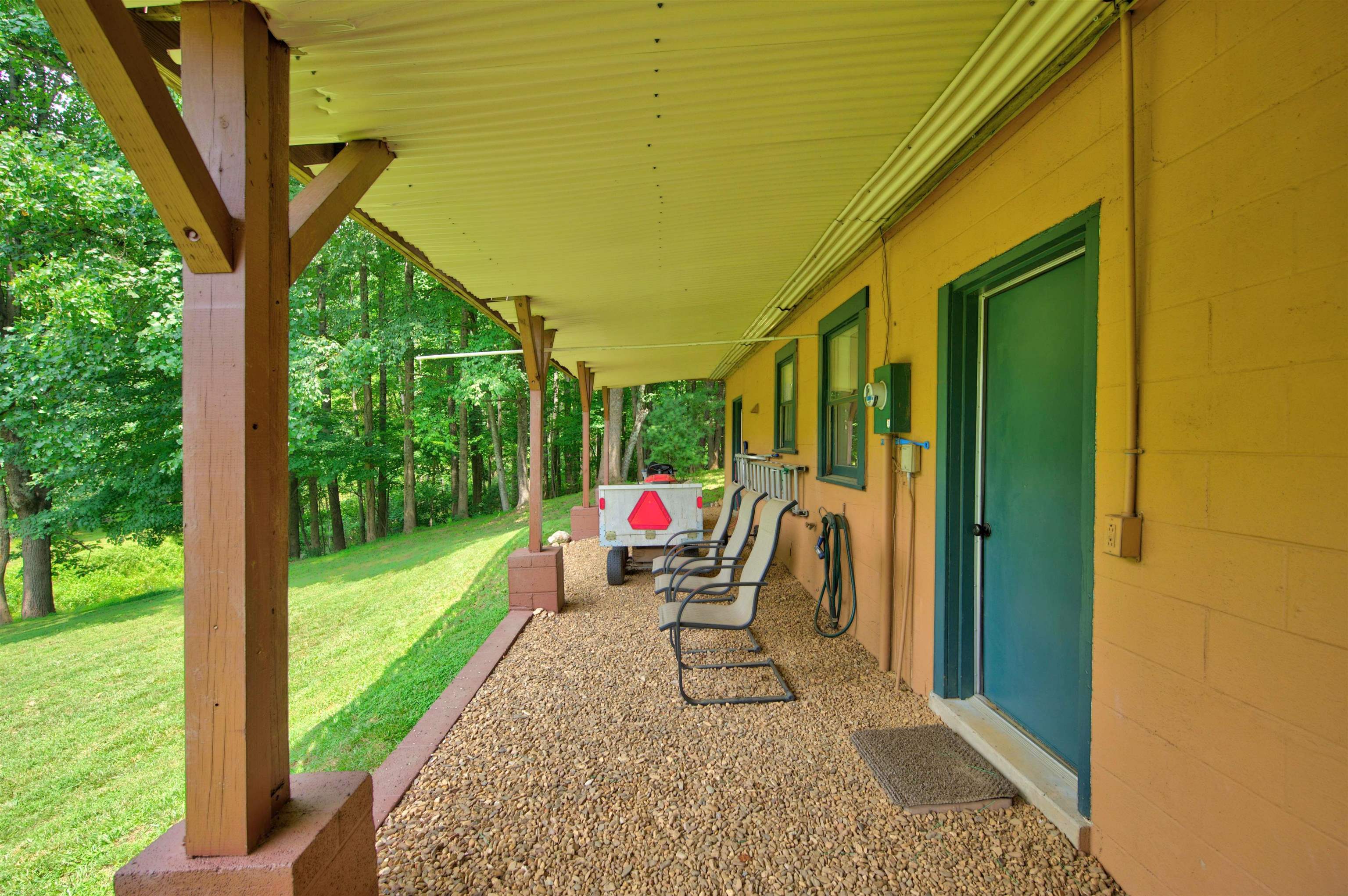 388 Southern View Trail Fancy Gap VA 24328
