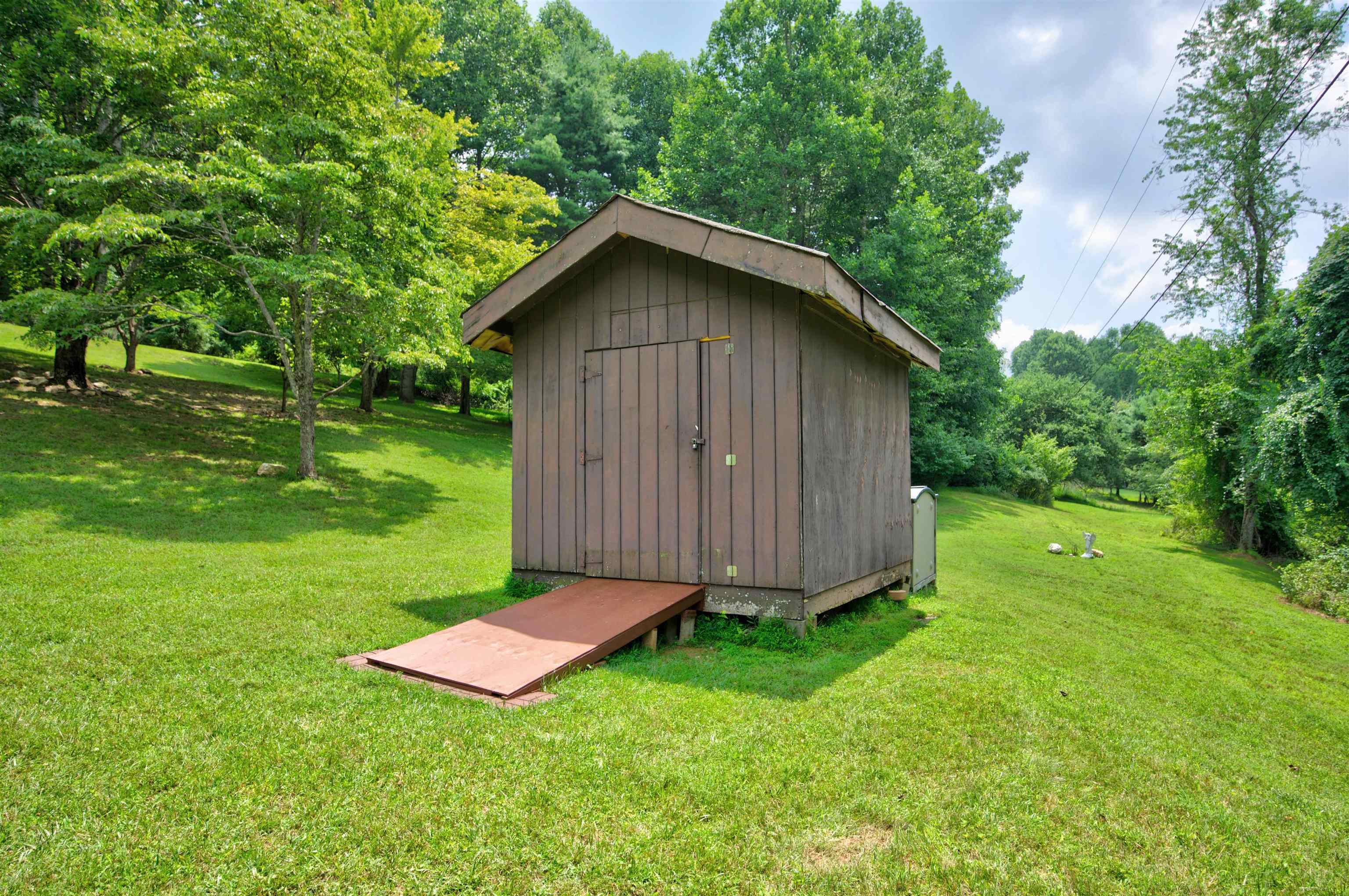 388 Southern View Trail Fancy Gap VA 24328