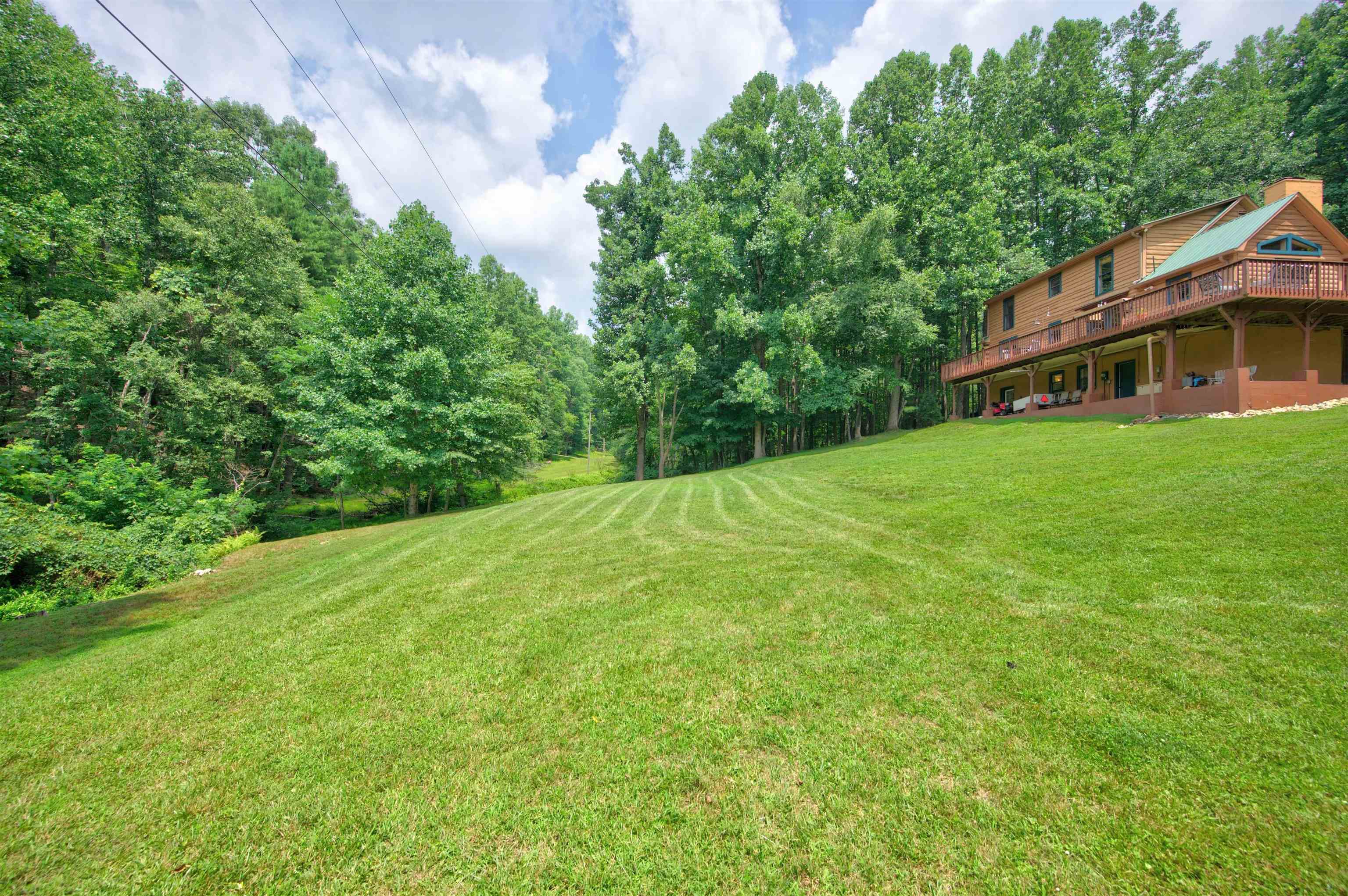 388 Southern View Trail Fancy Gap VA 24328