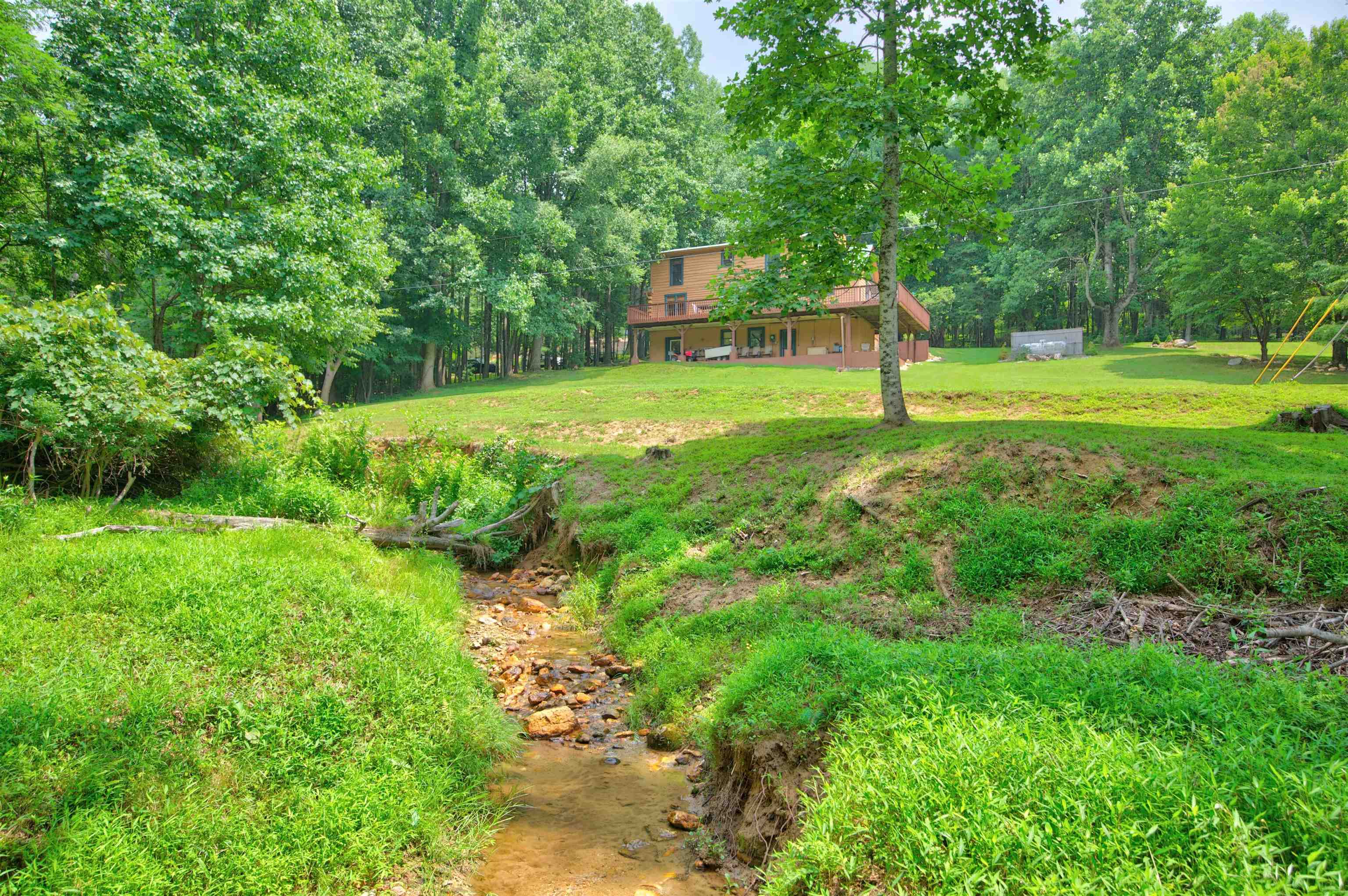 388 Southern View Trail Fancy Gap VA 24328