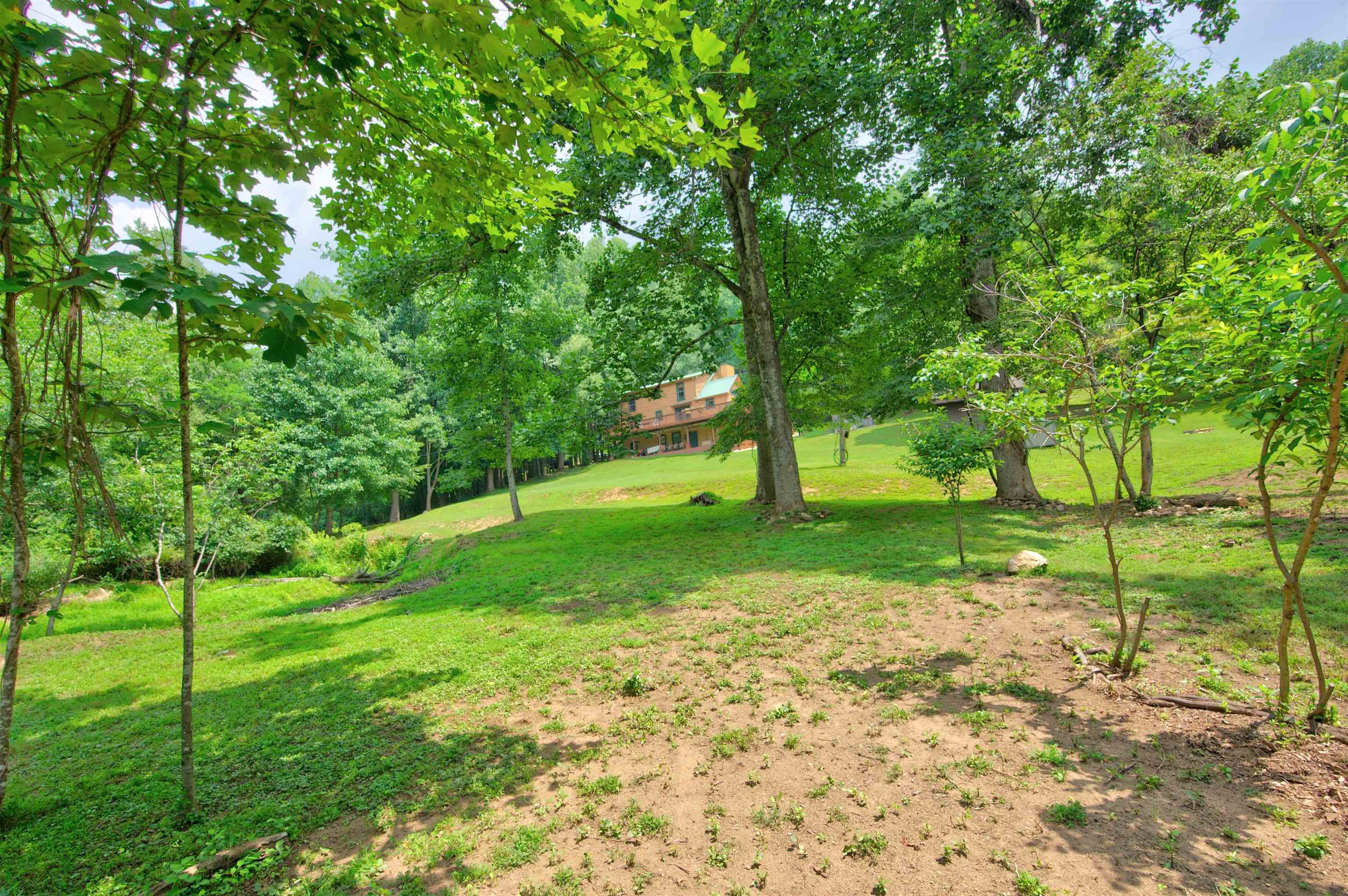 388 Southern View Trail Fancy Gap VA 24328