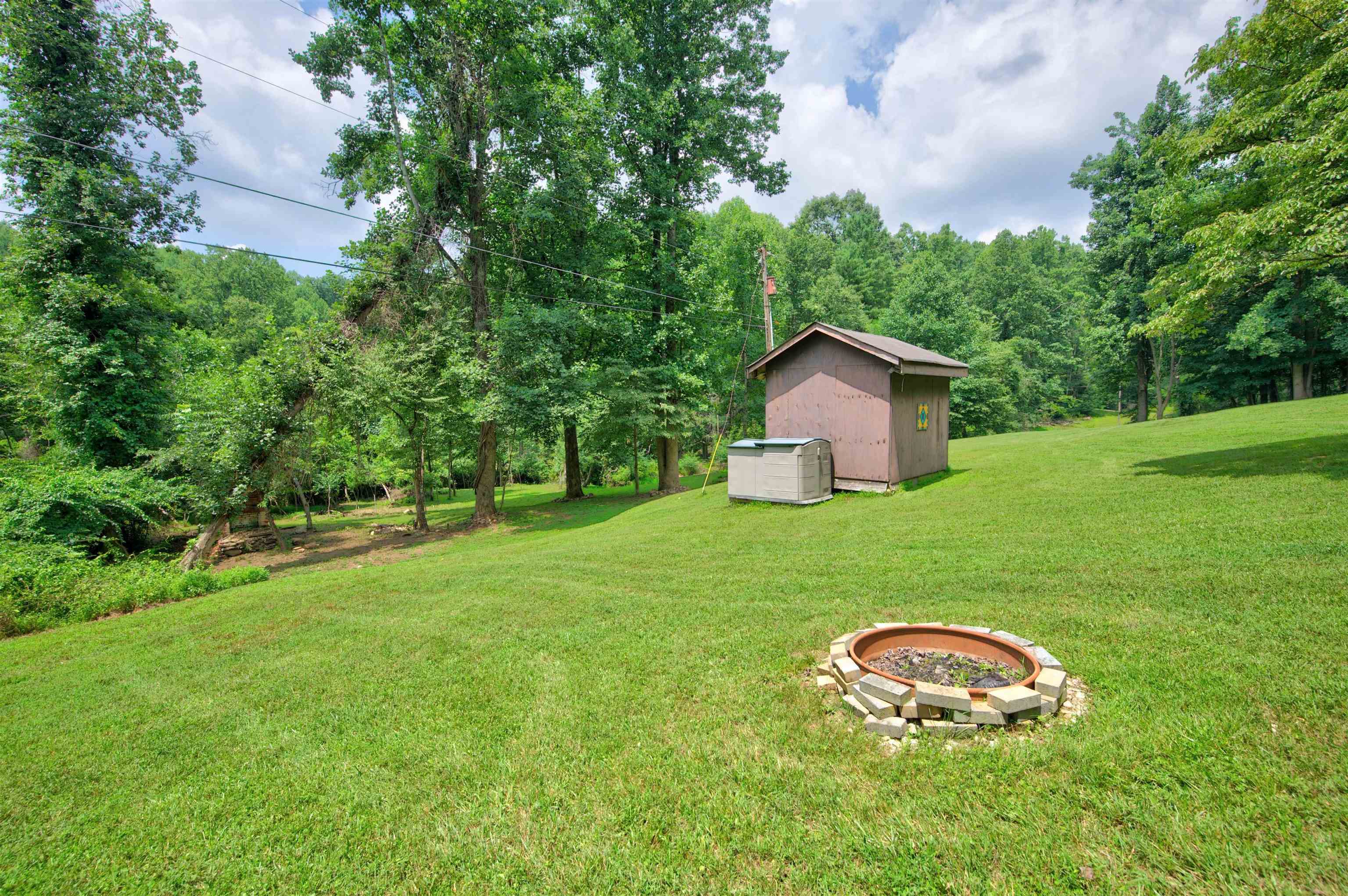 388 Southern View Trail Fancy Gap VA 24328