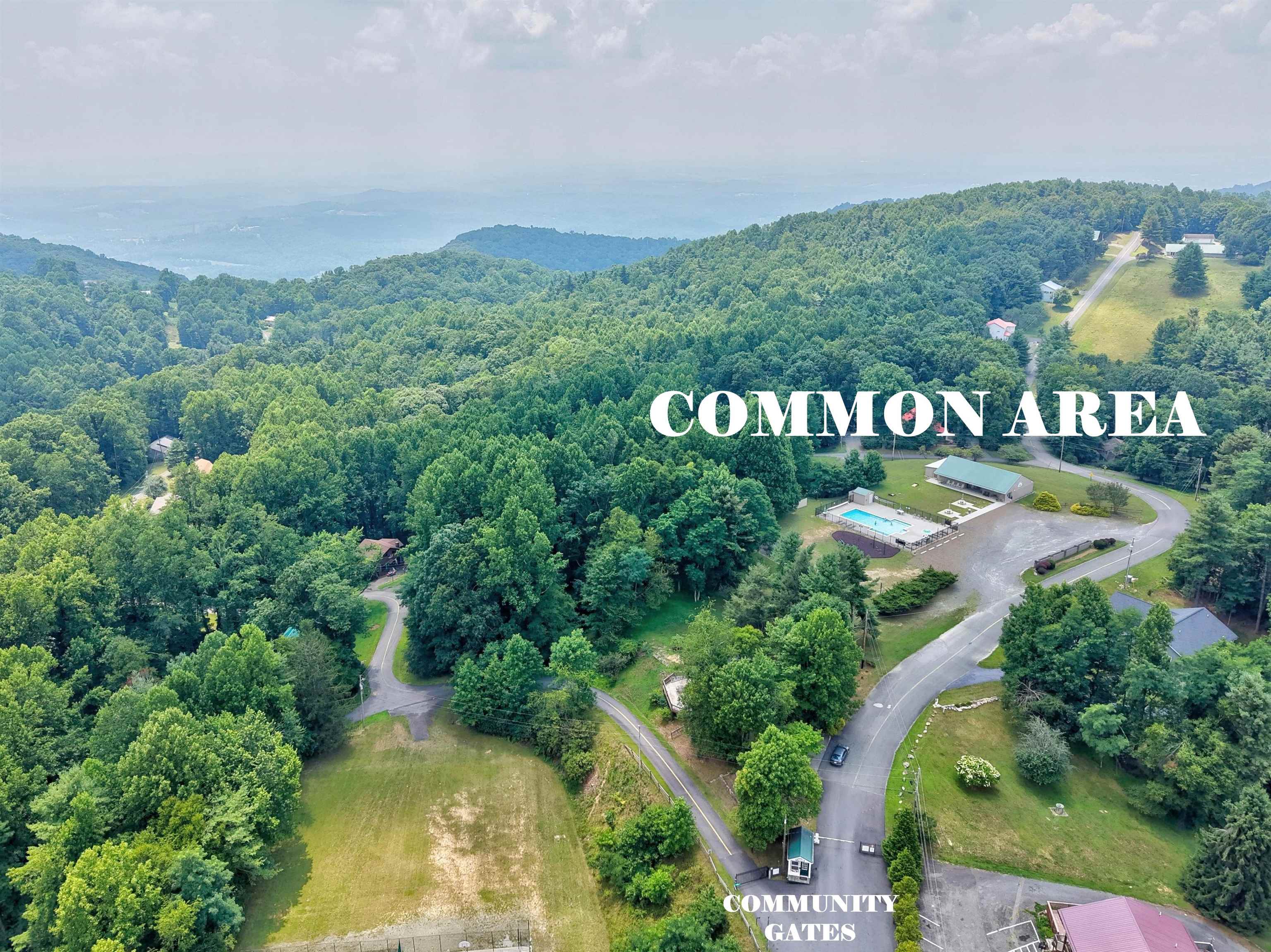 388 Southern View Trail Fancy Gap VA 24328
