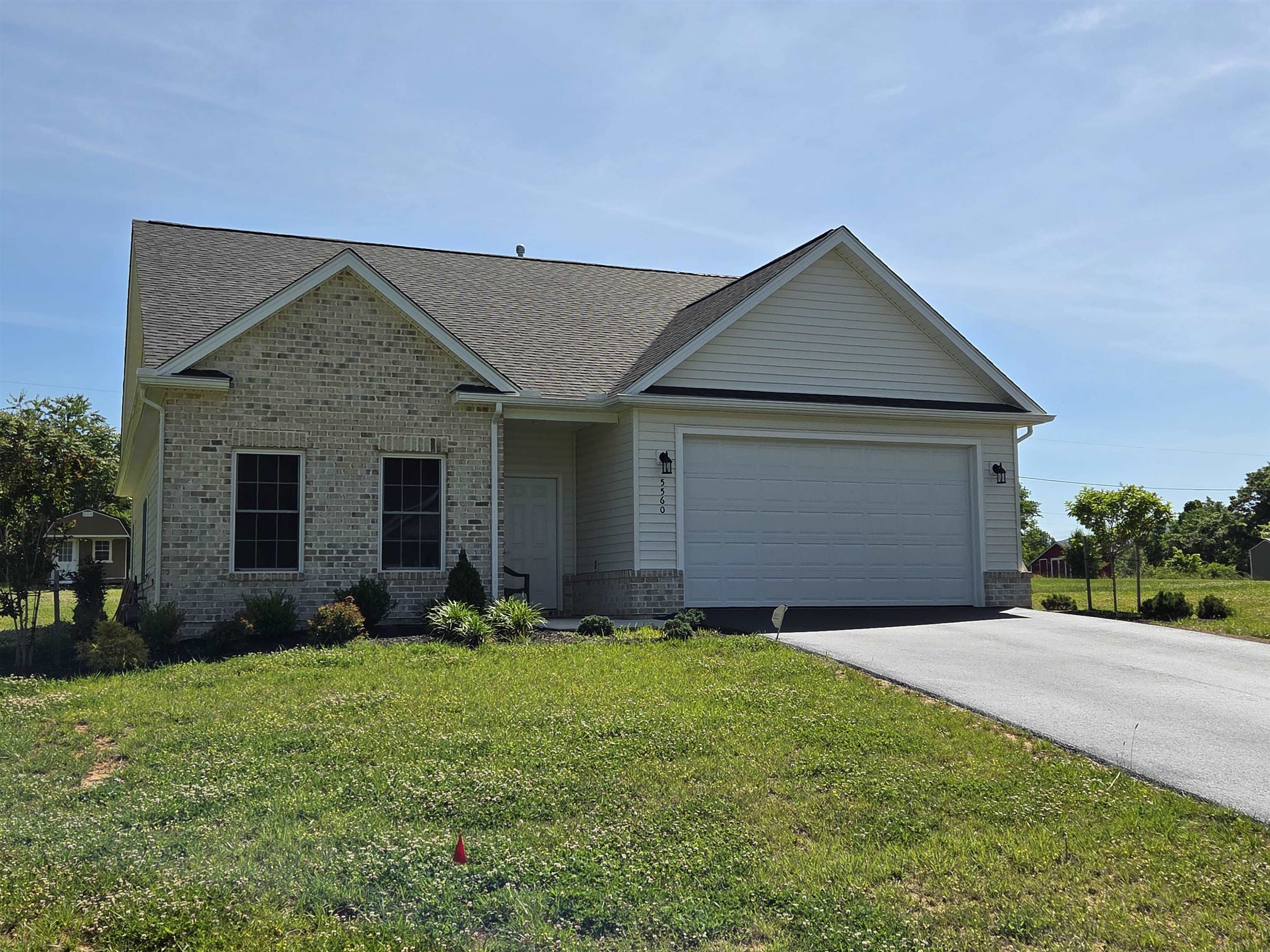 5560 New Pleasant Drive Salem VA 24153