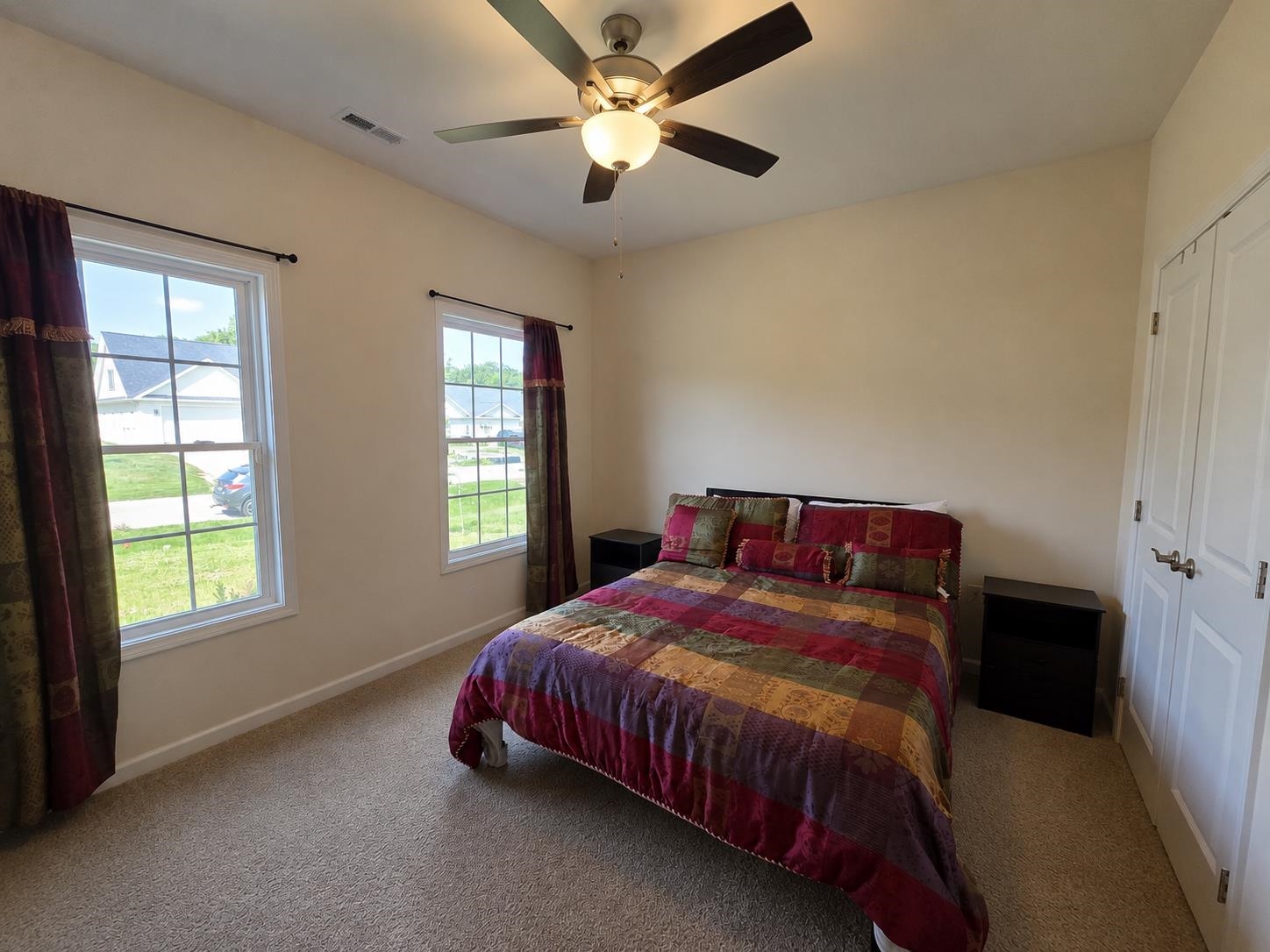 5560 New Pleasant Drive Salem VA 24153