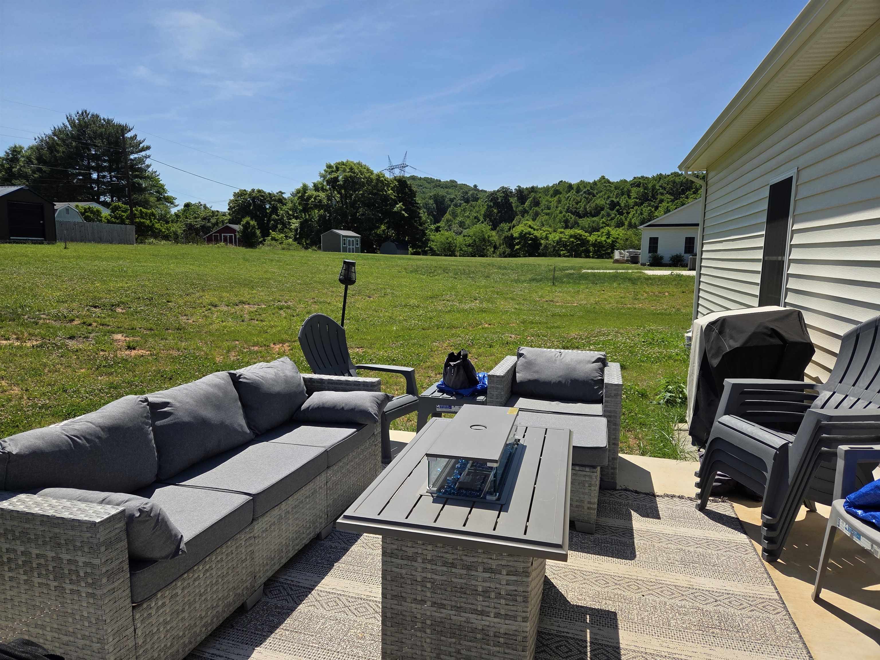 5560 New Pleasant Drive Salem VA 24153