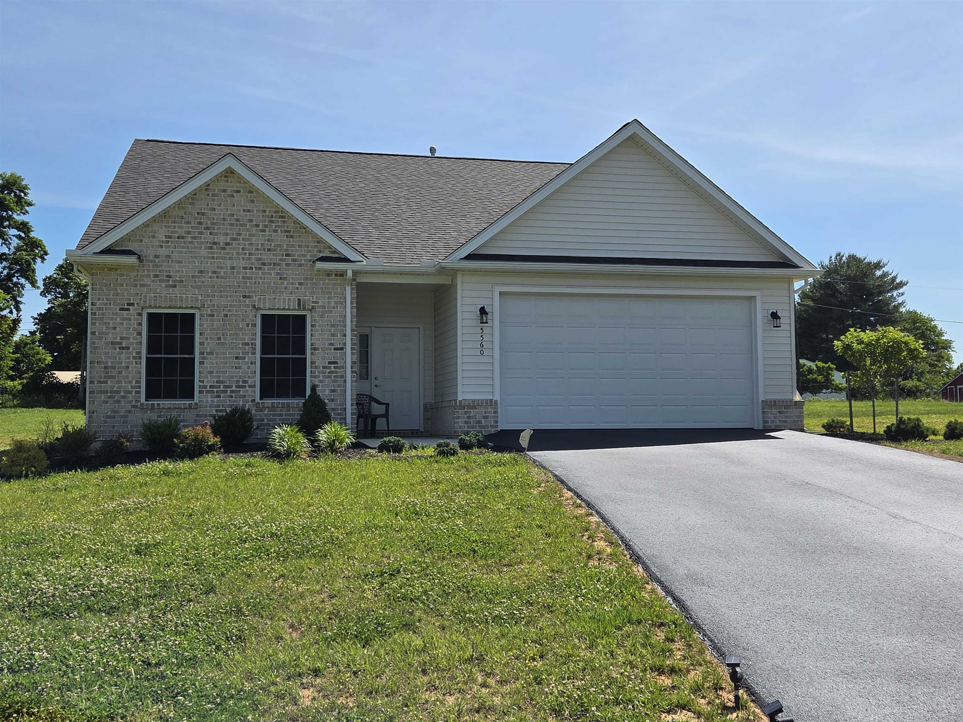 5560 New Pleasant Drive Salem VA 24153