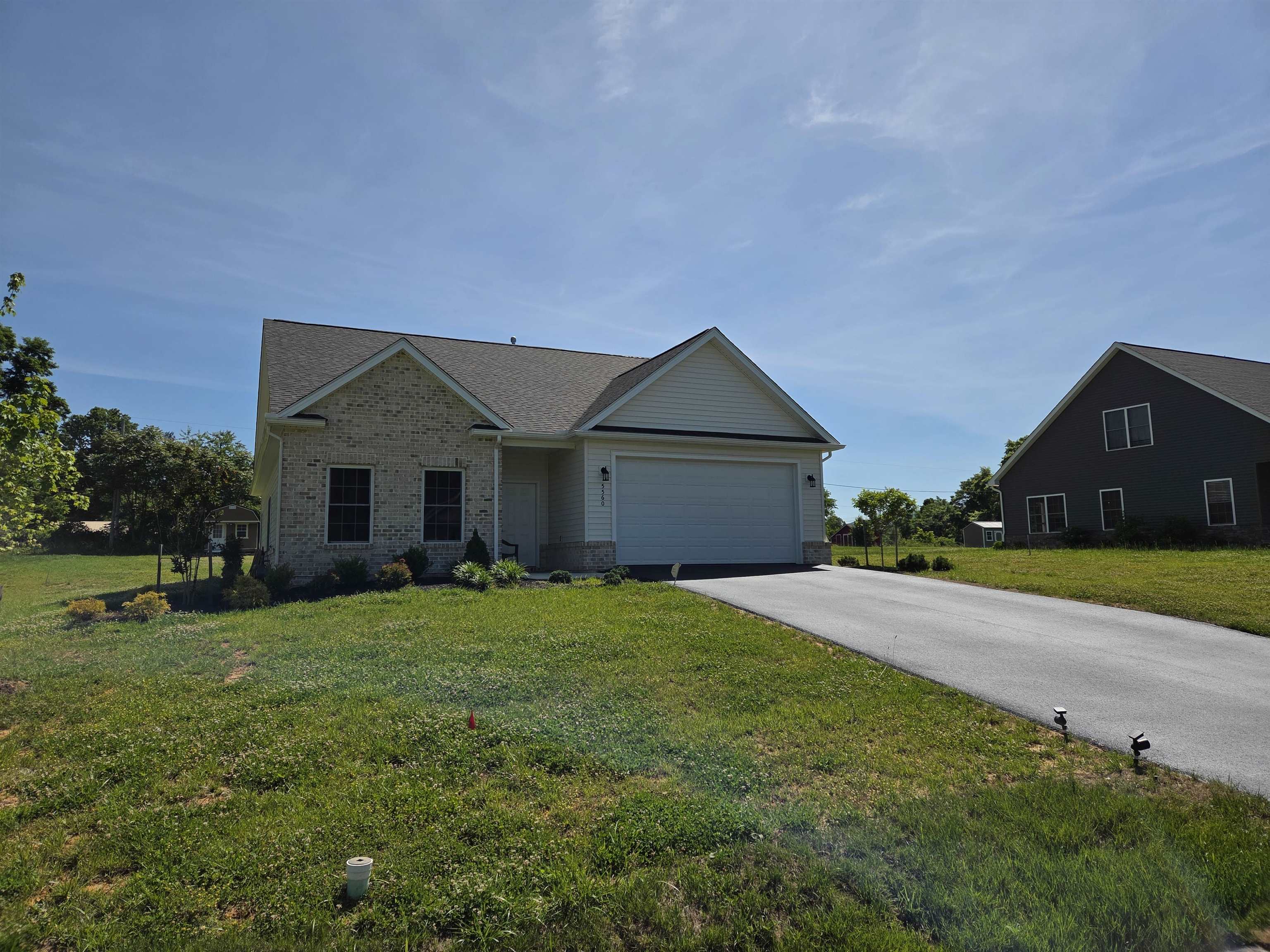 5560 New Pleasant Drive Salem VA 24153