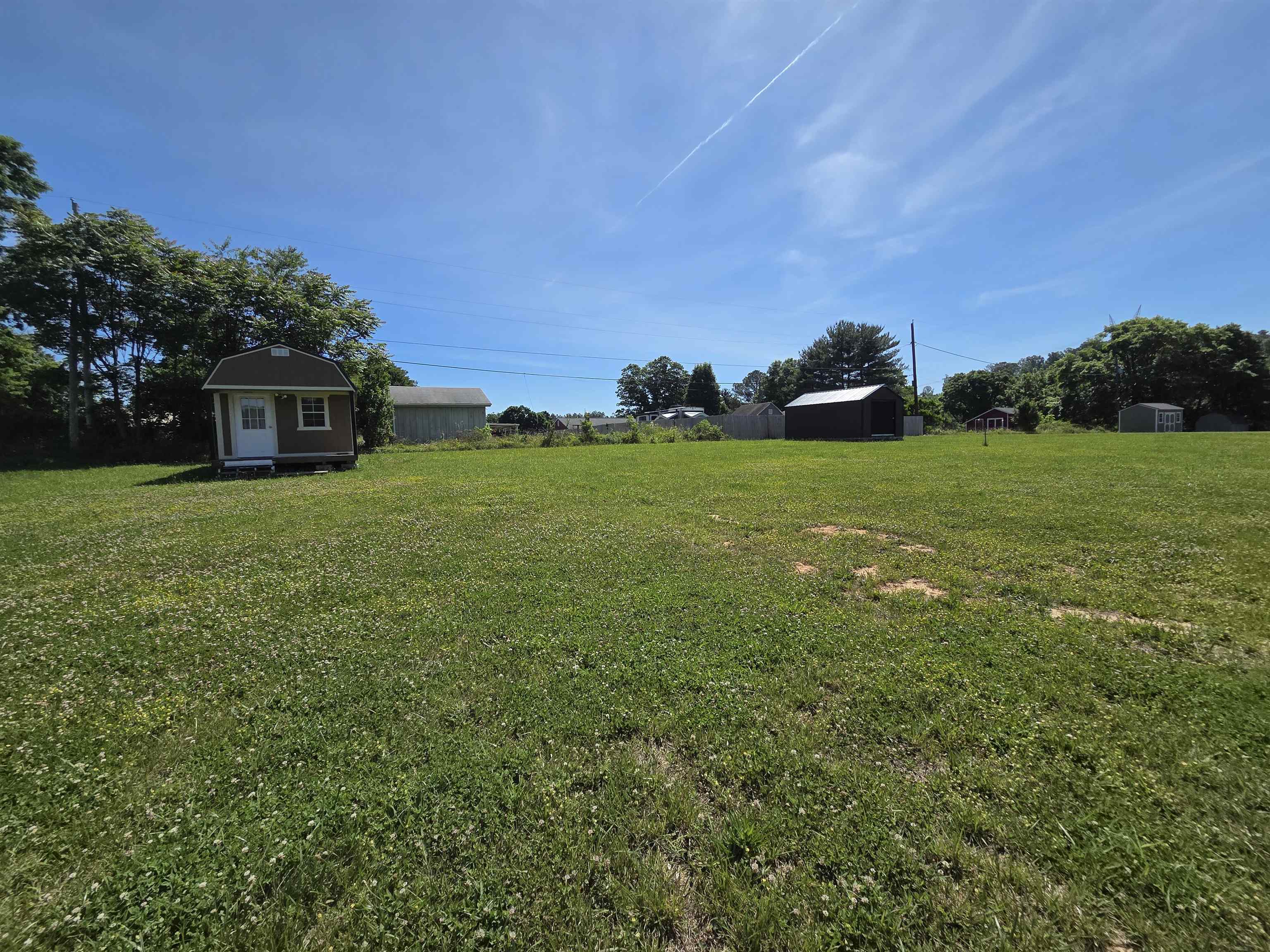 5560 New Pleasant Drive Salem VA 24153